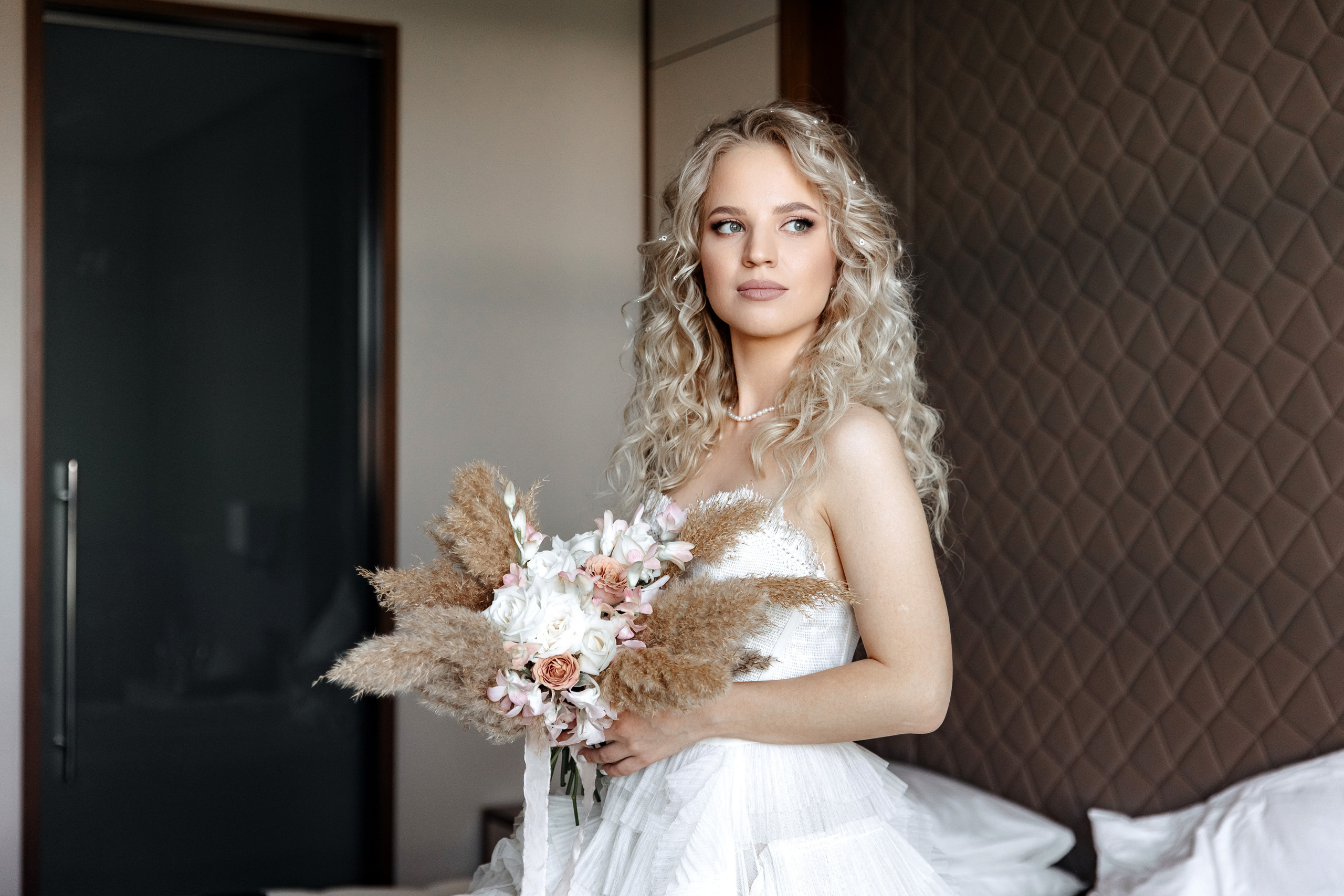 D&V. Свадебный репортажный фотограф в Москве