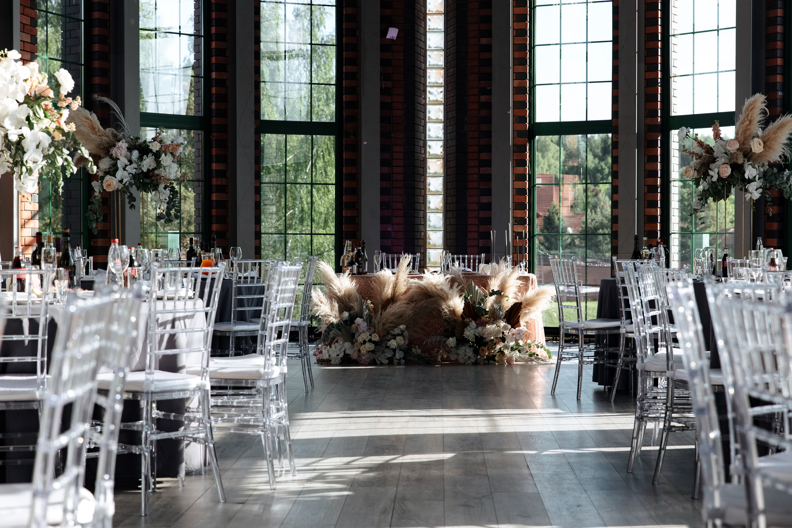 D&V. Свадебный репортажный фотограф в Москве