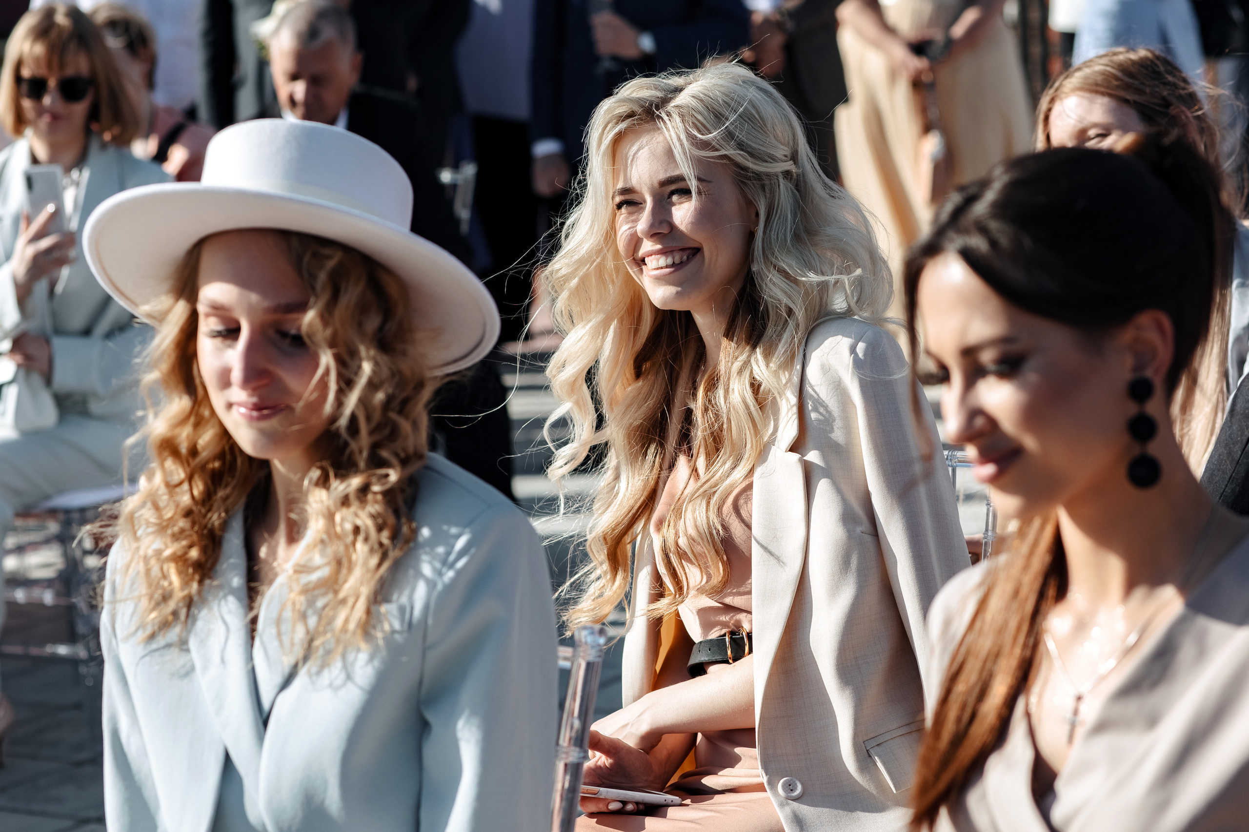 D&V. Свадебный репортажный фотограф в Москве