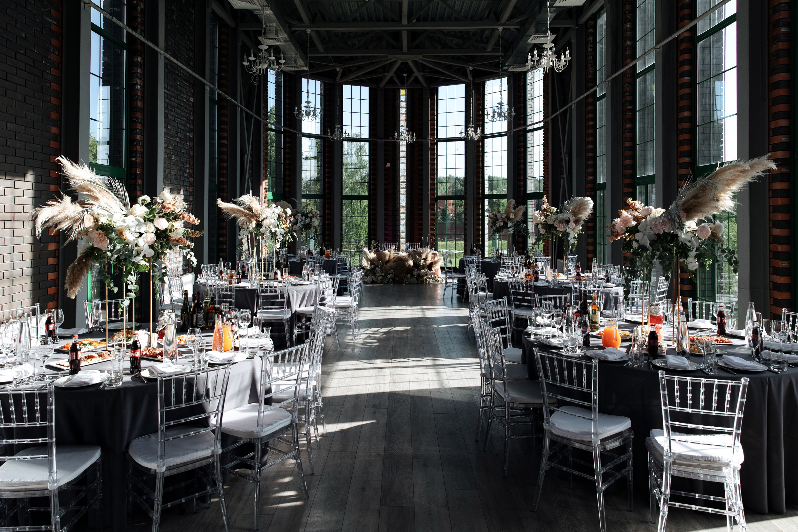 D&V. Свадебный репортажный фотограф в Москве