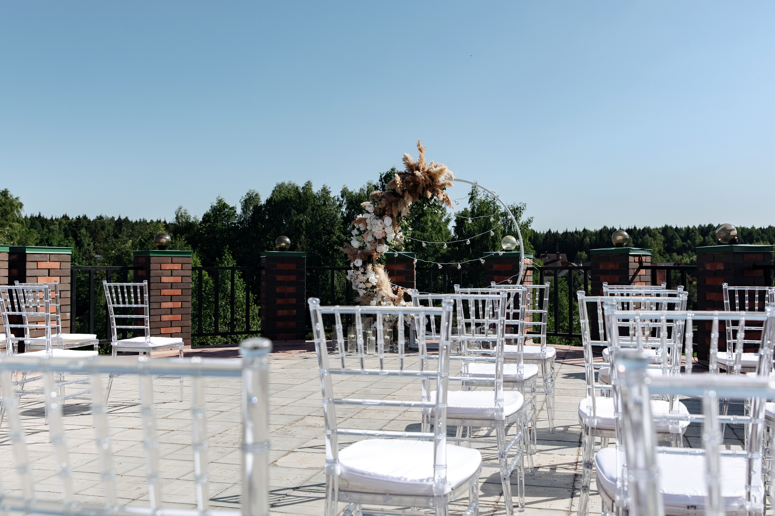 D&V. Свадебный репортажный фотограф в Москве