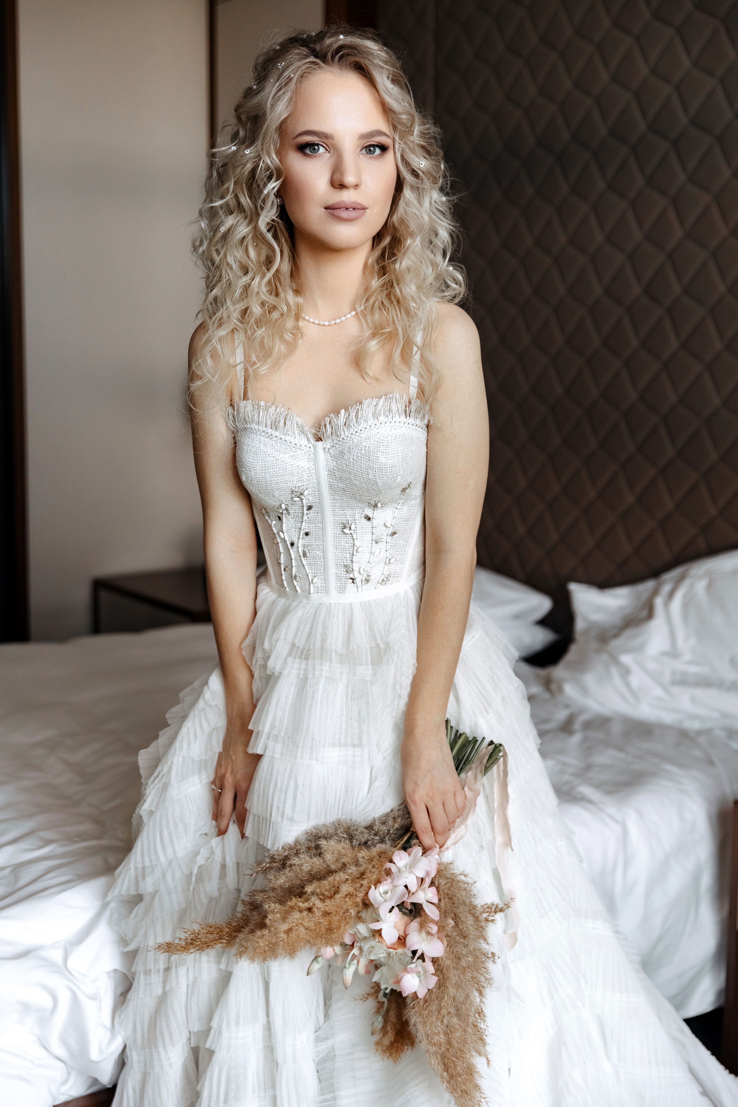 D&V. Свадебный репортажный фотограф в Москве