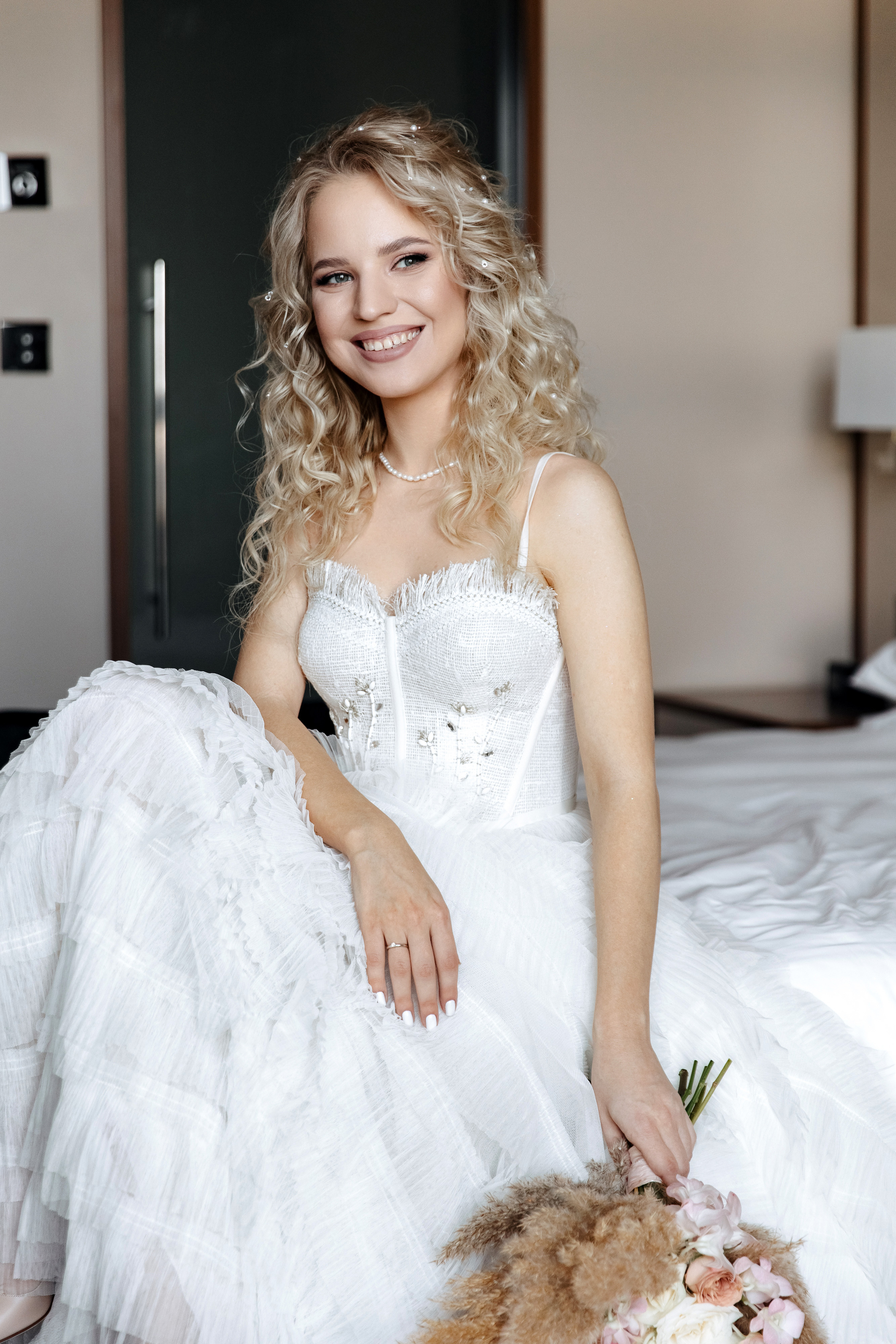 D&V. Свадебный репортажный фотограф в Москве