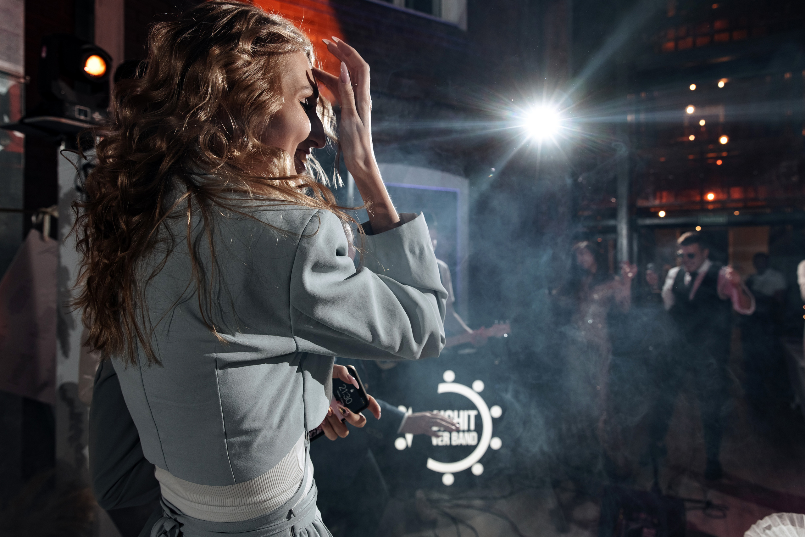 D&V. Свадебный репортажный фотограф в Москве