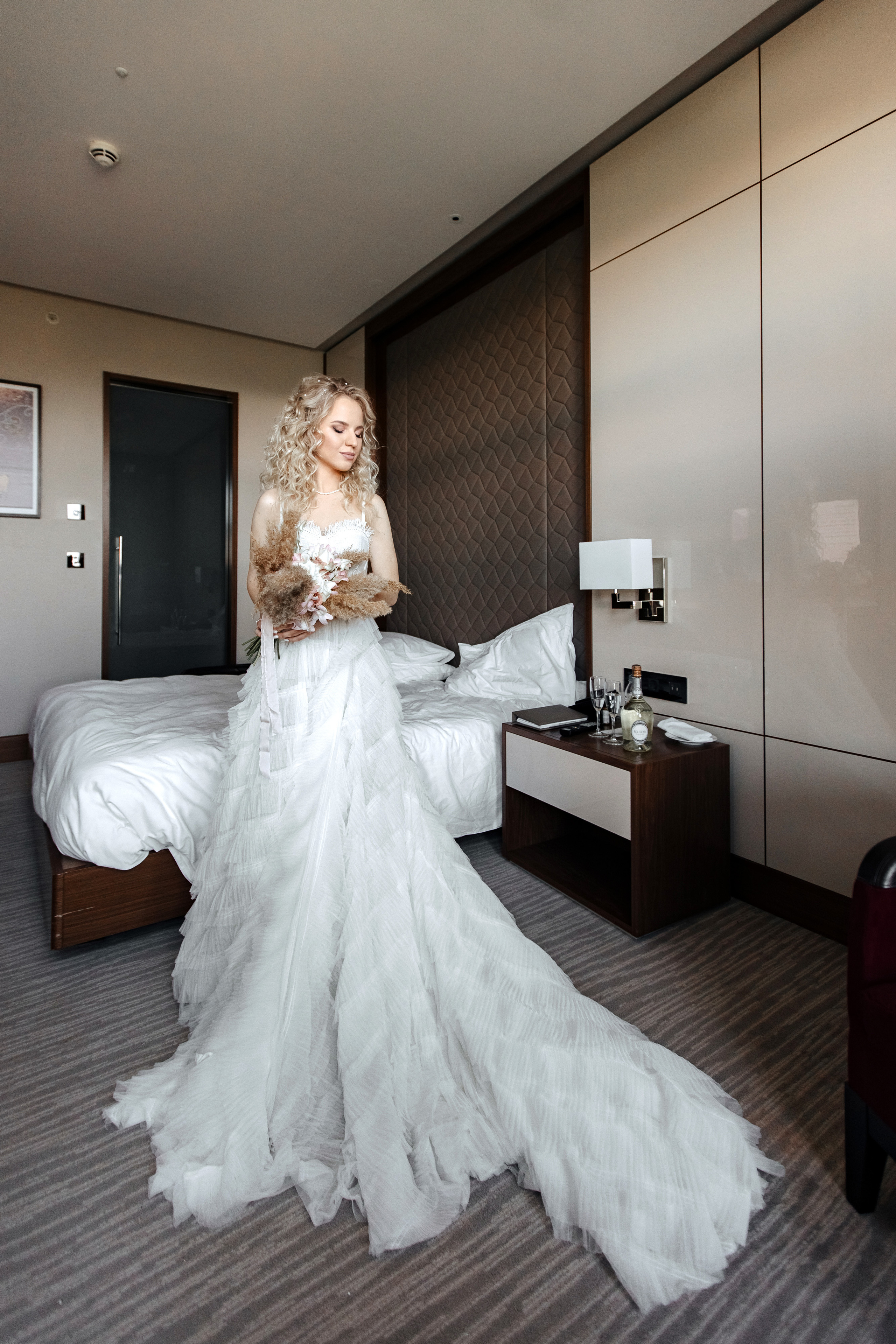 D&V. Свадебный репортажный фотограф в Москве