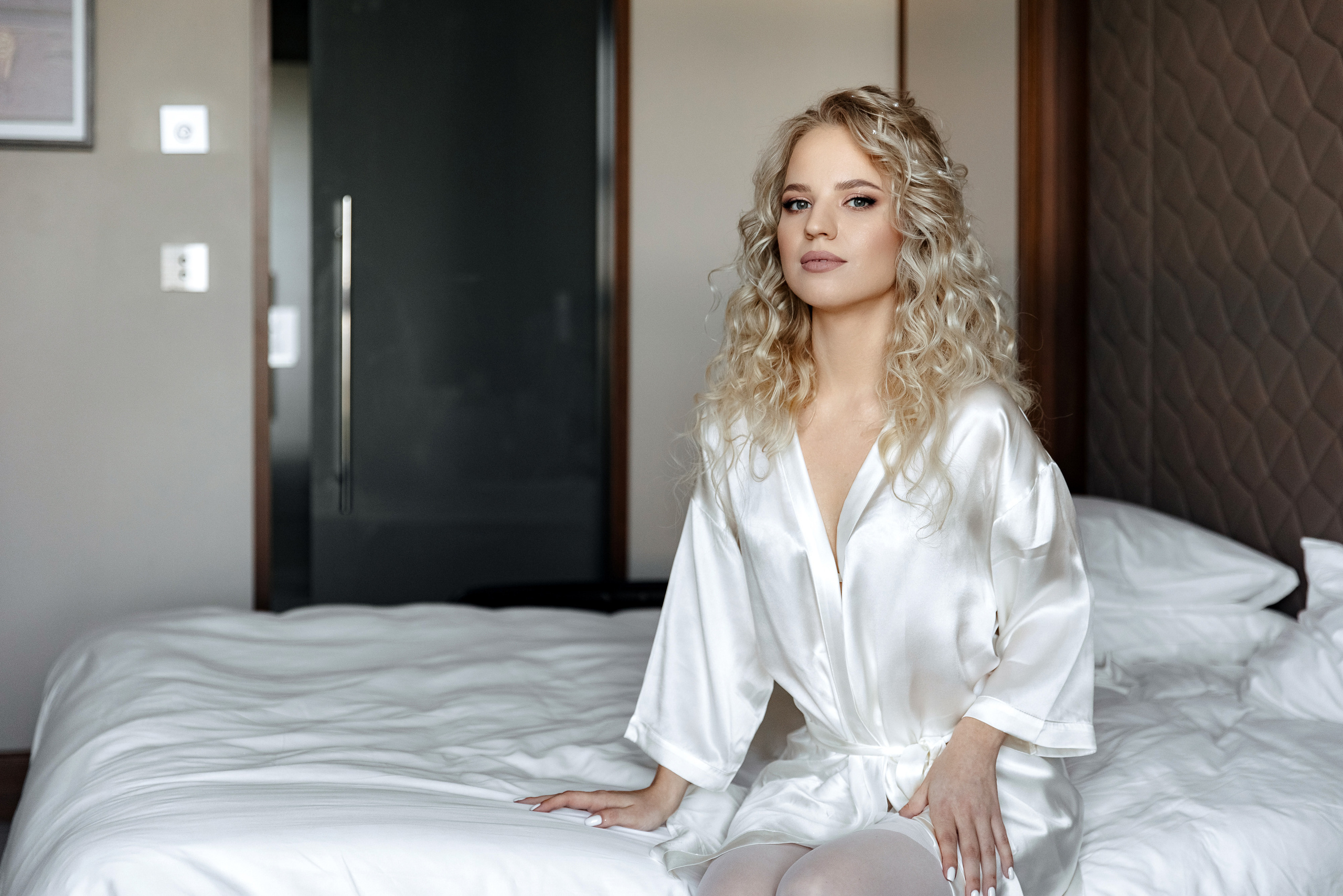 D&V. Свадебный репортажный фотограф в Москве