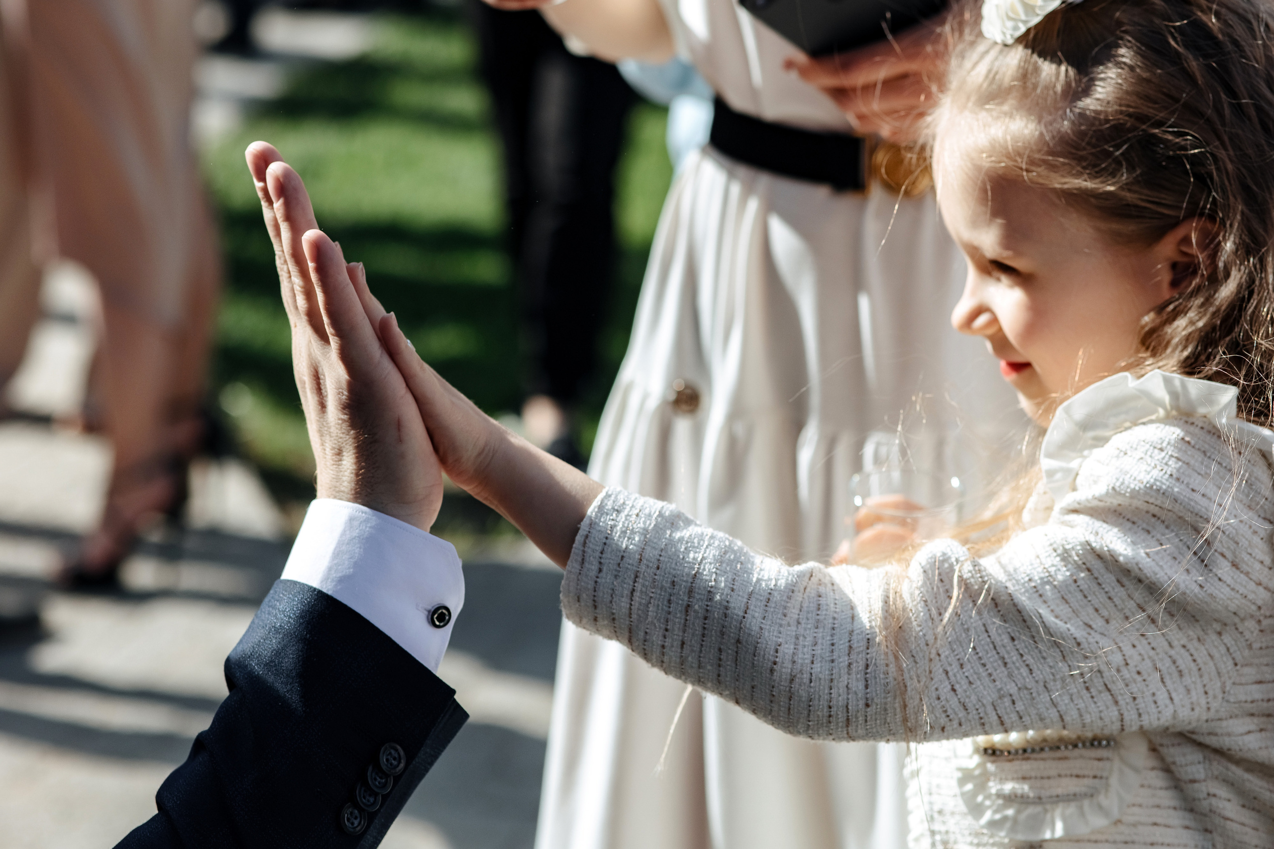 D&V. Свадебный репортажный фотограф в Москве