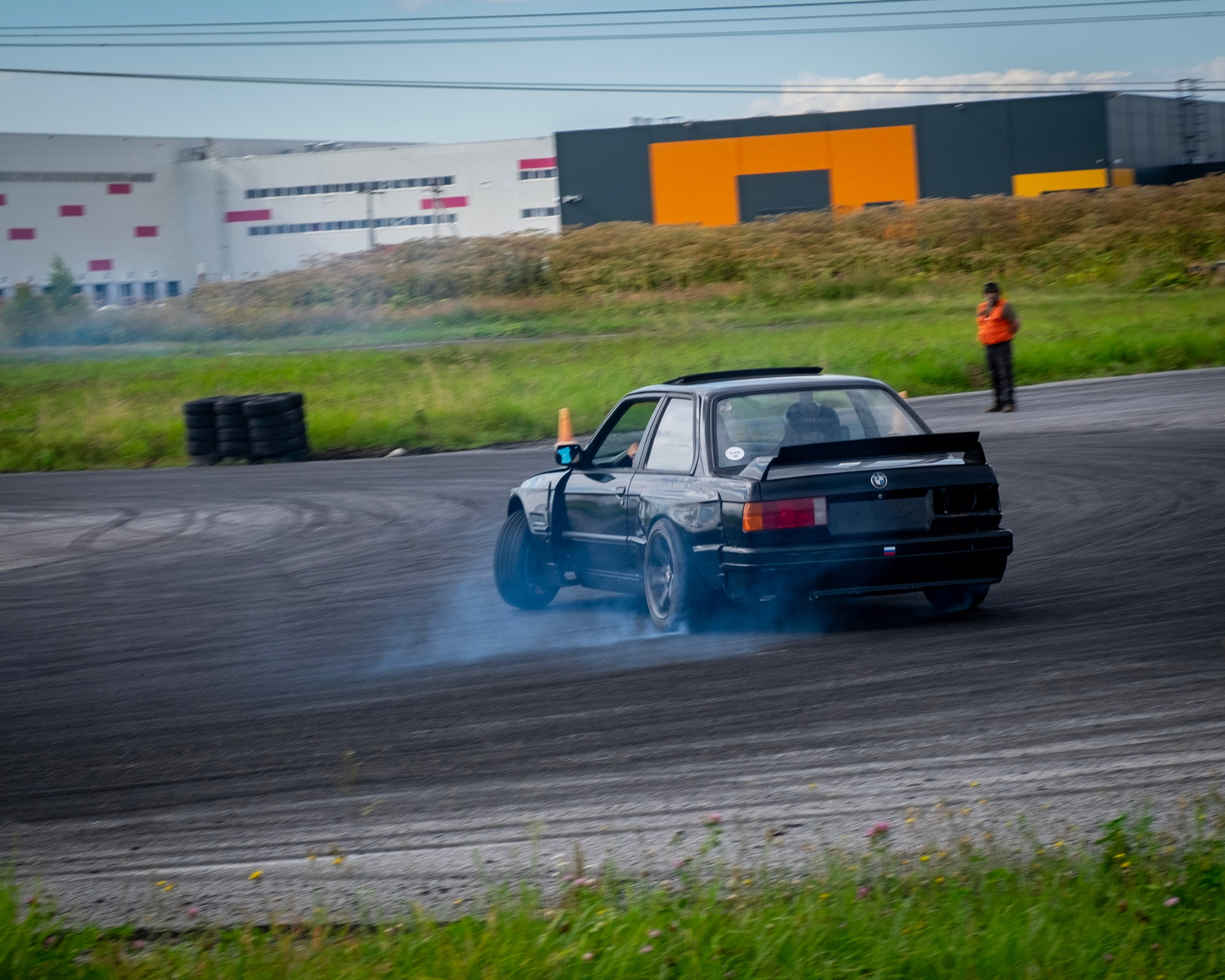 AUTODROM FEST. Автомобильные фотографии и рисунки в Санкт-Петербурги Пашков Дмитрий