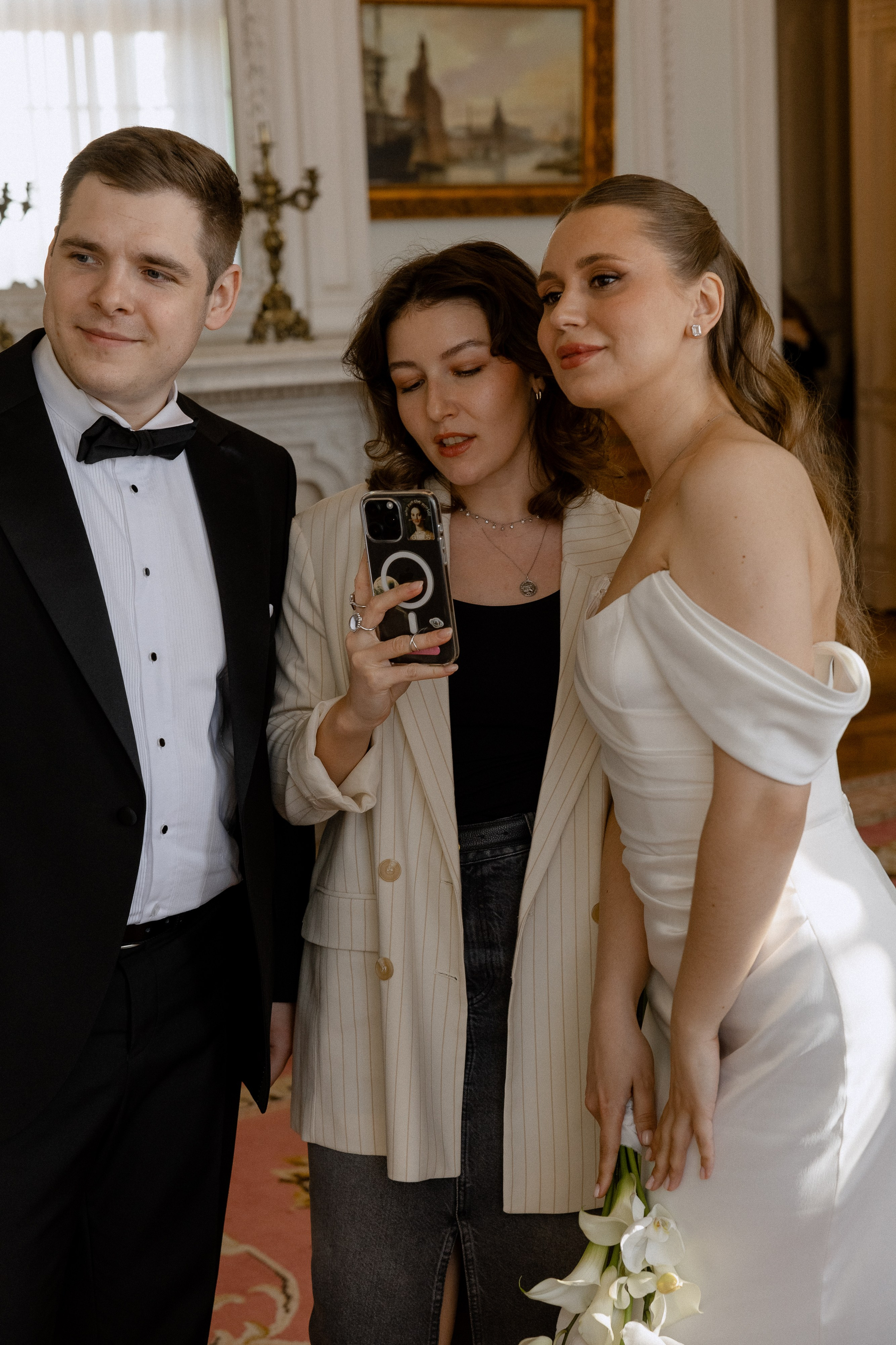 A|E. Свадебный фотограф Таня Караисаева