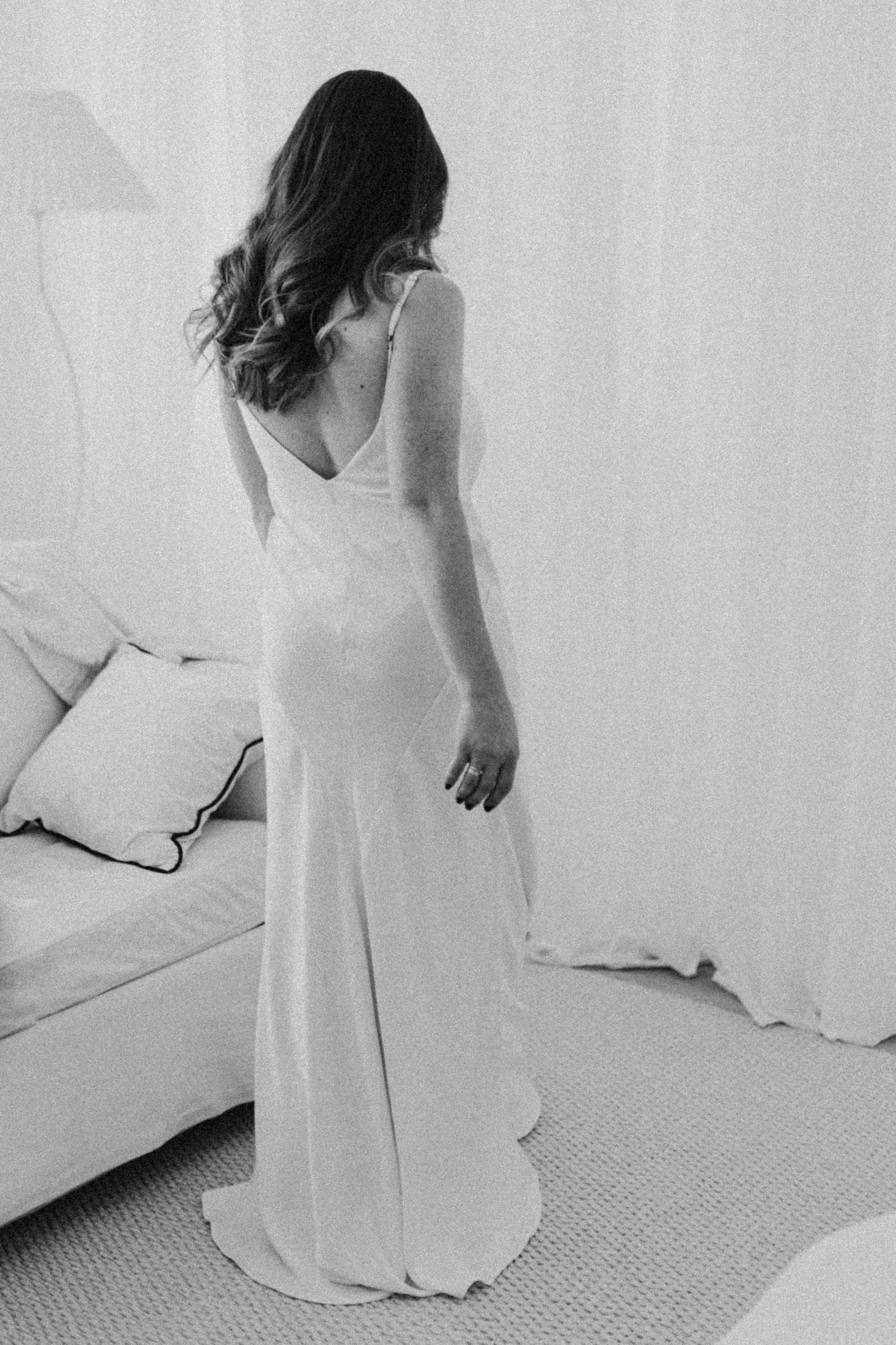 Медленное утро. Свадебный и семейный фотограф в Екатеринбурге Катя Буряк