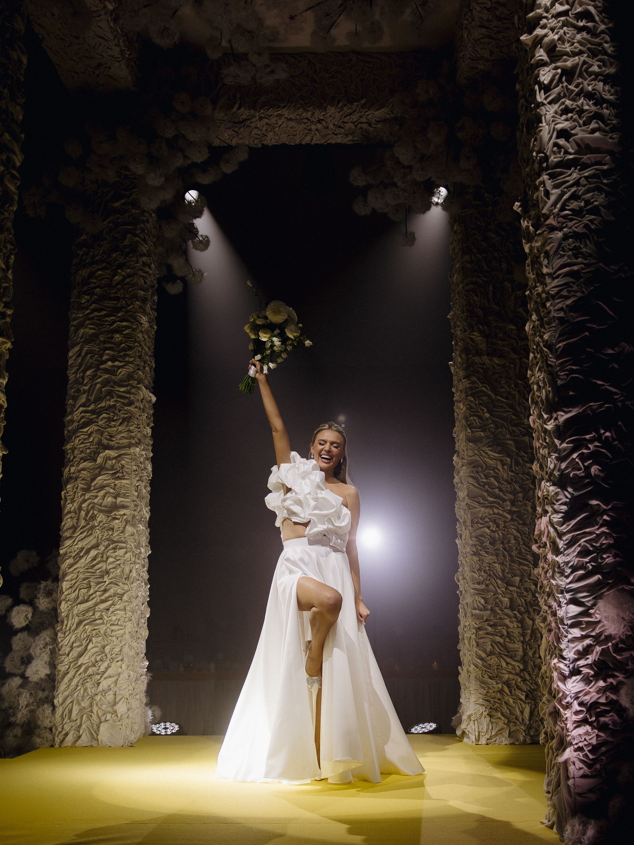 МАРК И ТАНЯ, ПАРК СИТИ, FA-TA EVENT. Свадебный и индивидуальный фотограф в Челябинске Евгения Негодяева