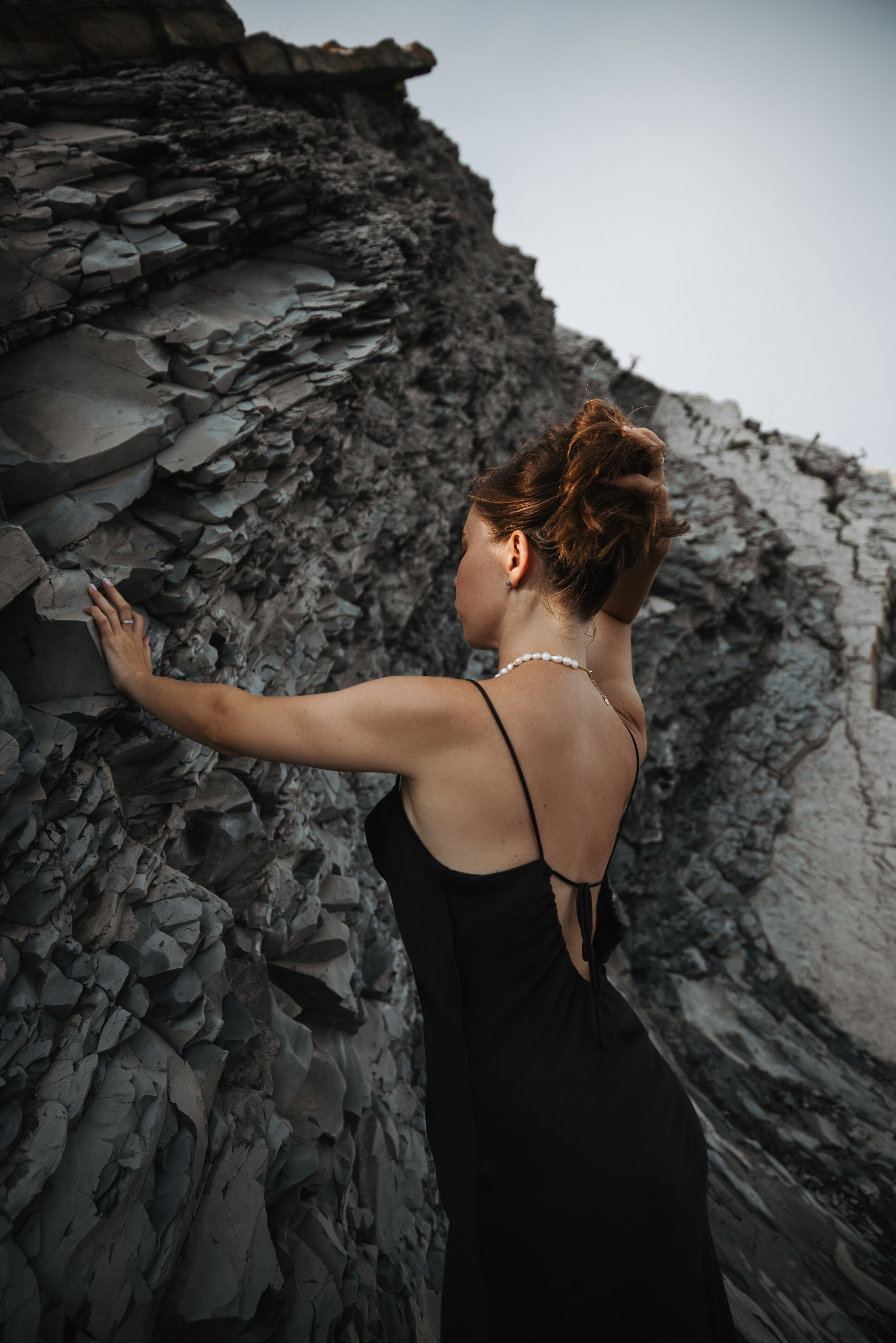 Sea. Фотограф на Юге России