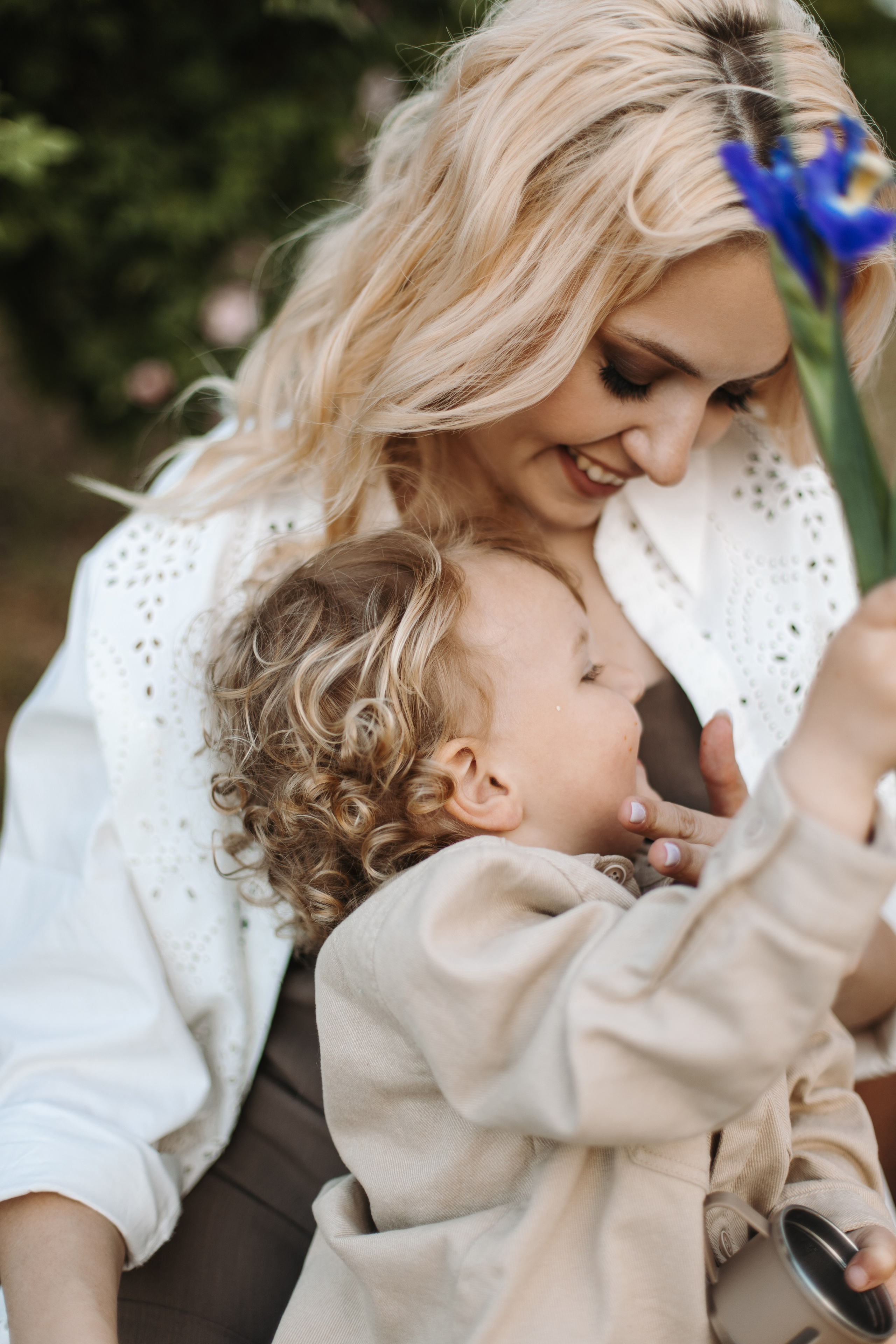 Summer Picnic. Фотограф на Юге России