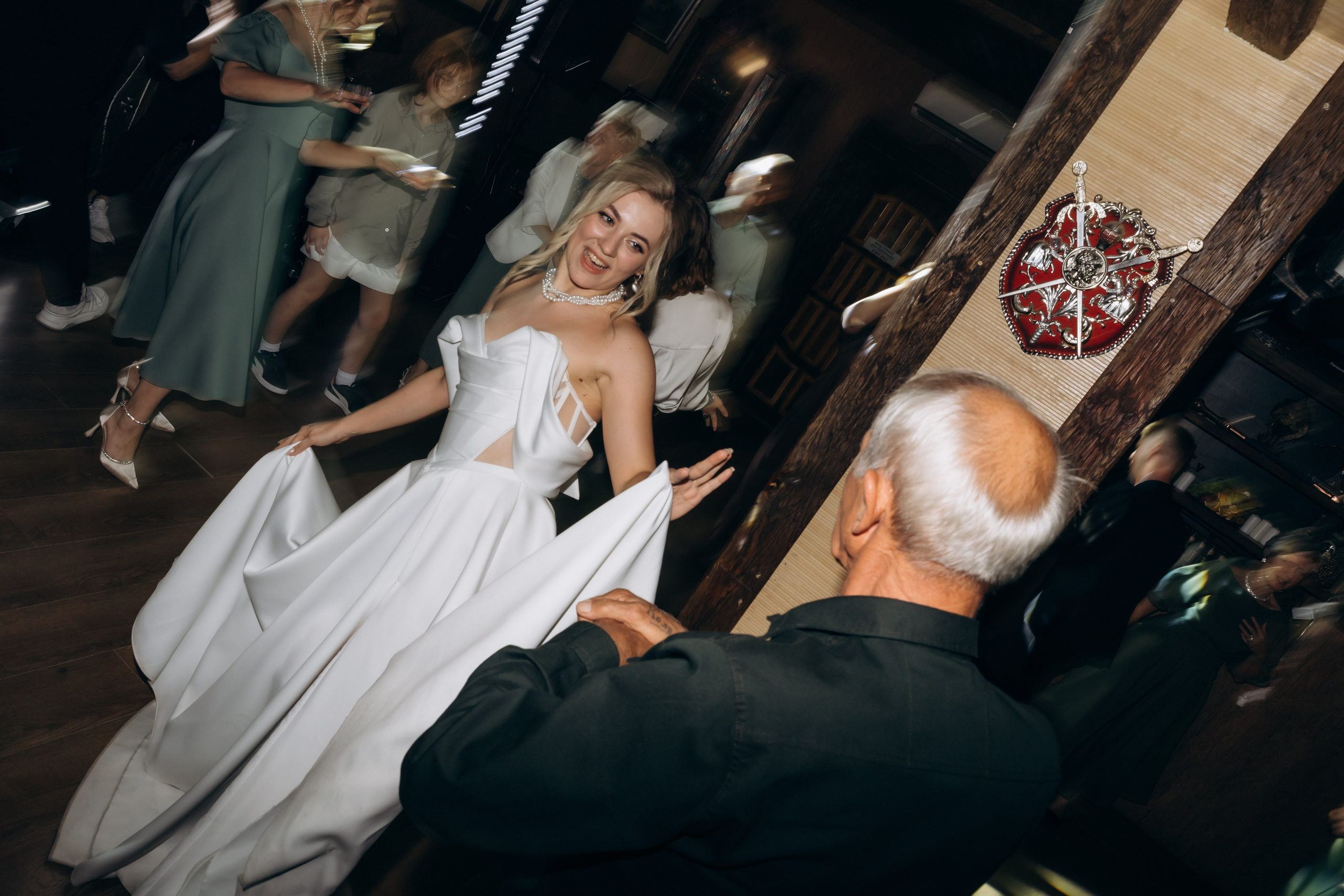 Максим и Кристина. Полный день. Ирина Гонтарева|Фотограф|Белгород