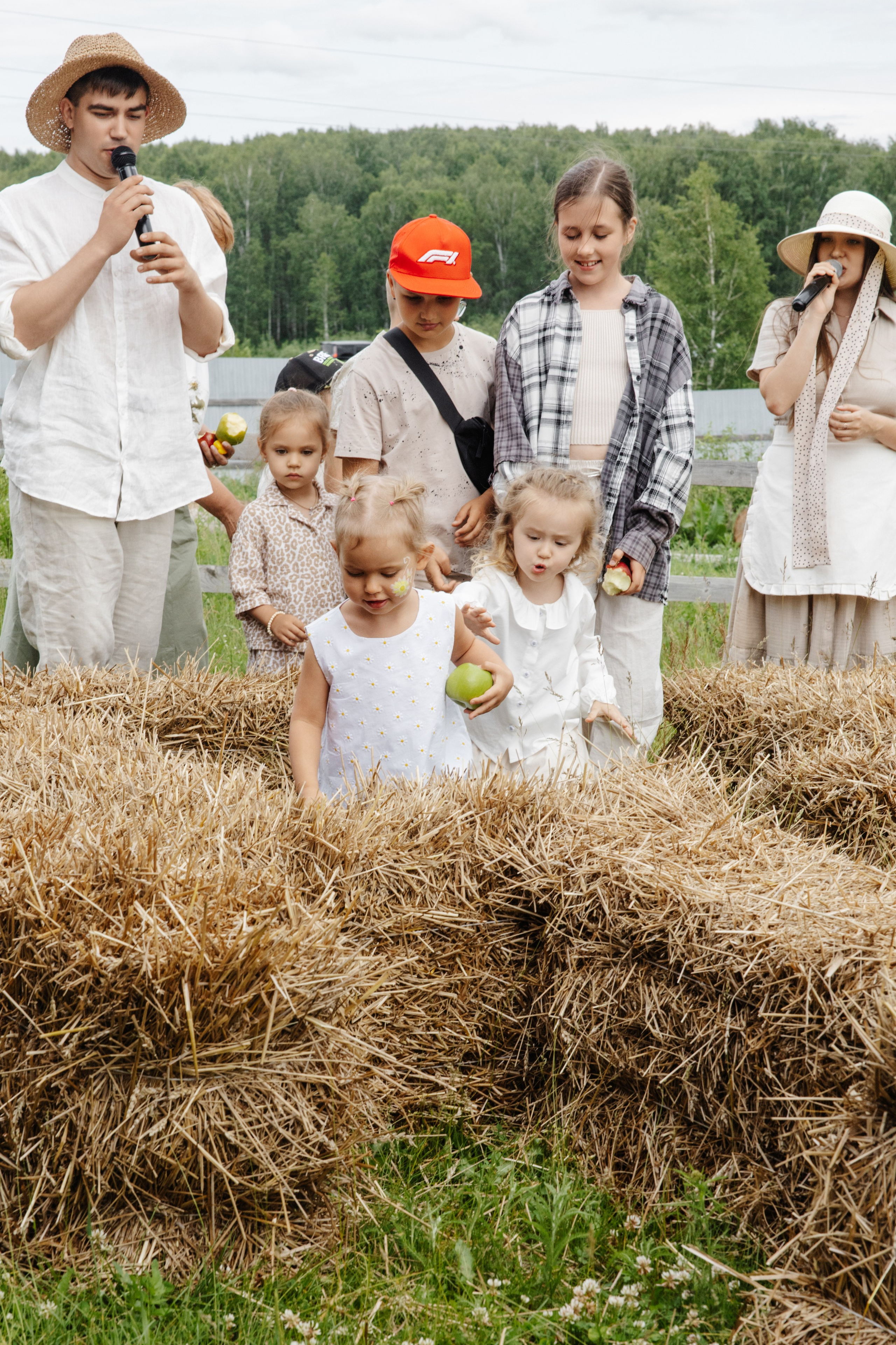 ГЕНДЕР ПАТИ. Фотограф в Красноярске