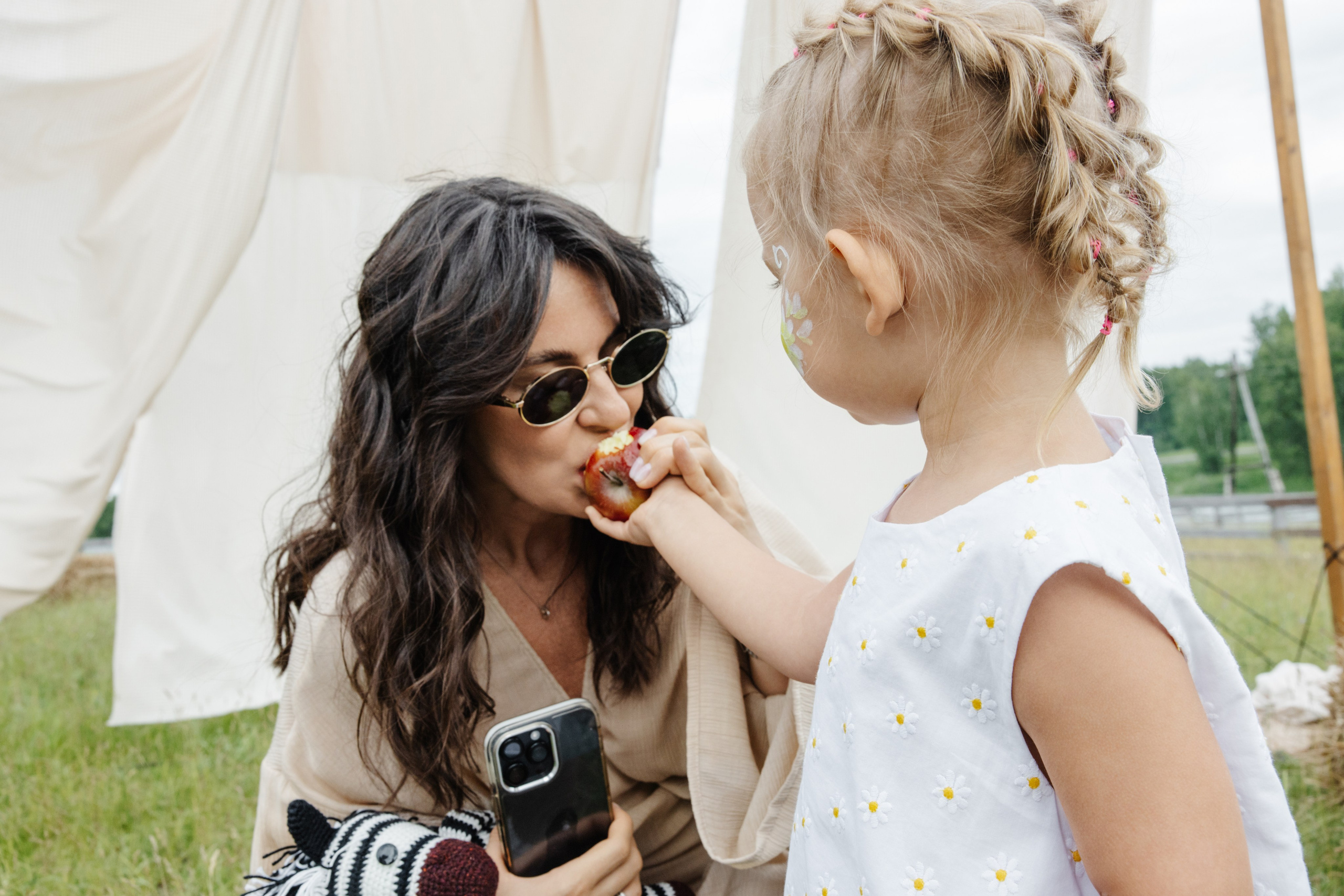 ГЕНДЕР ПАТИ. Фотограф в Красноярске