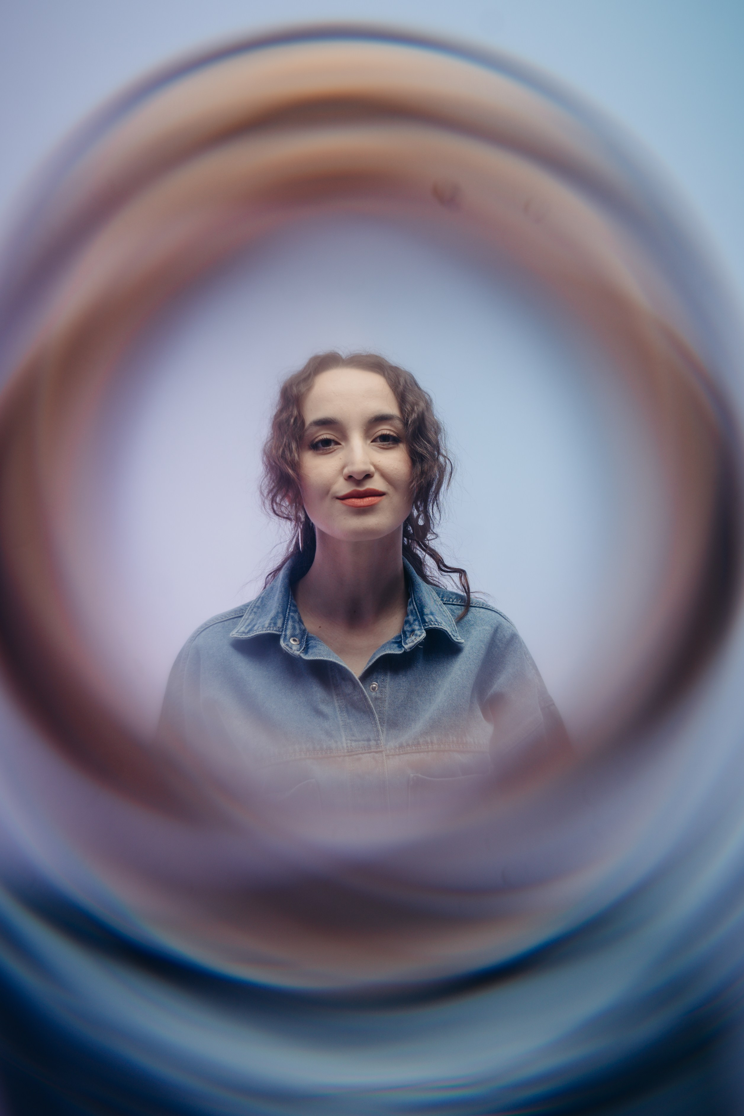 K3DERT. Главная