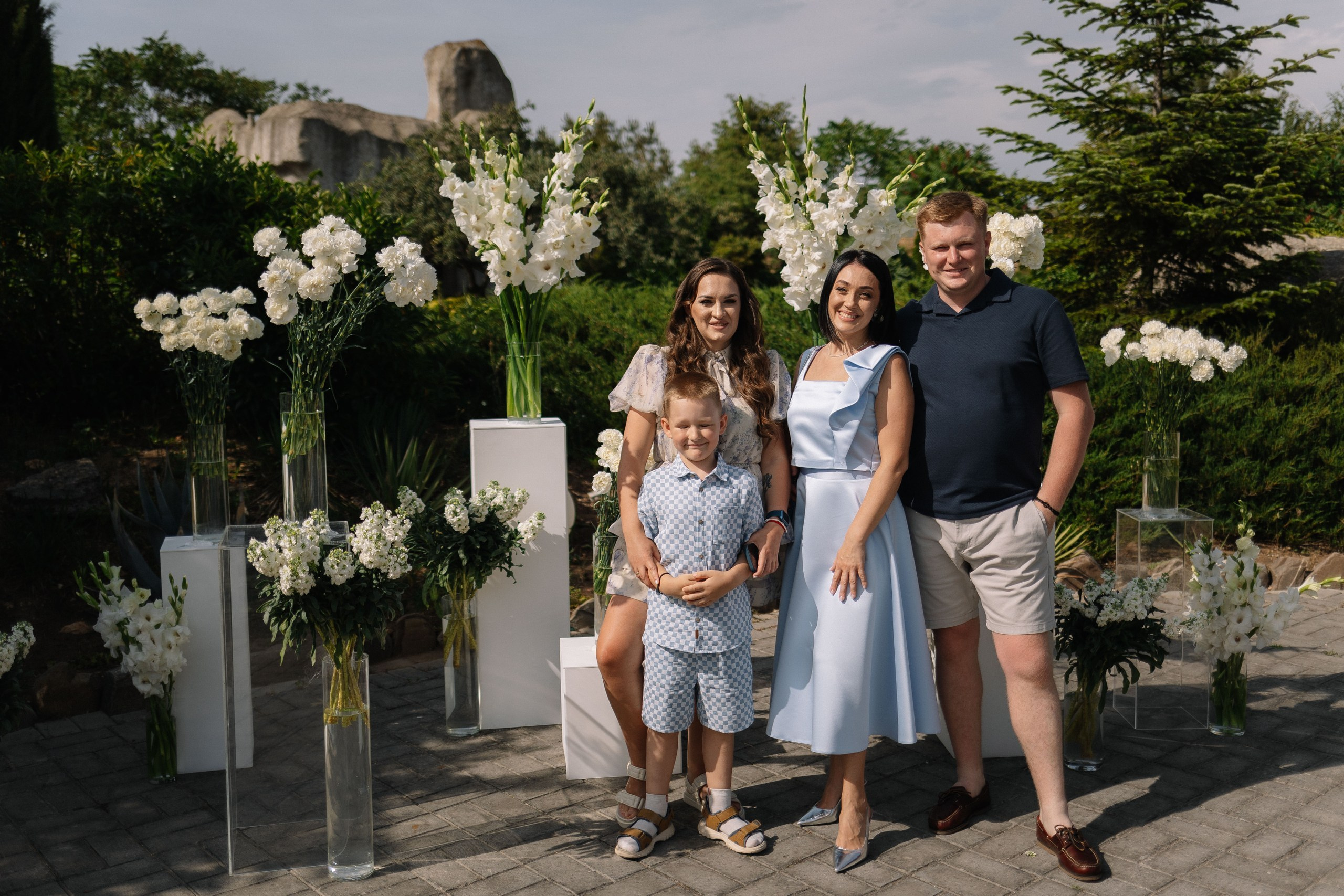 L&I. Семейный фотограф в Севастополе и Симферополе Александра Чистякова
