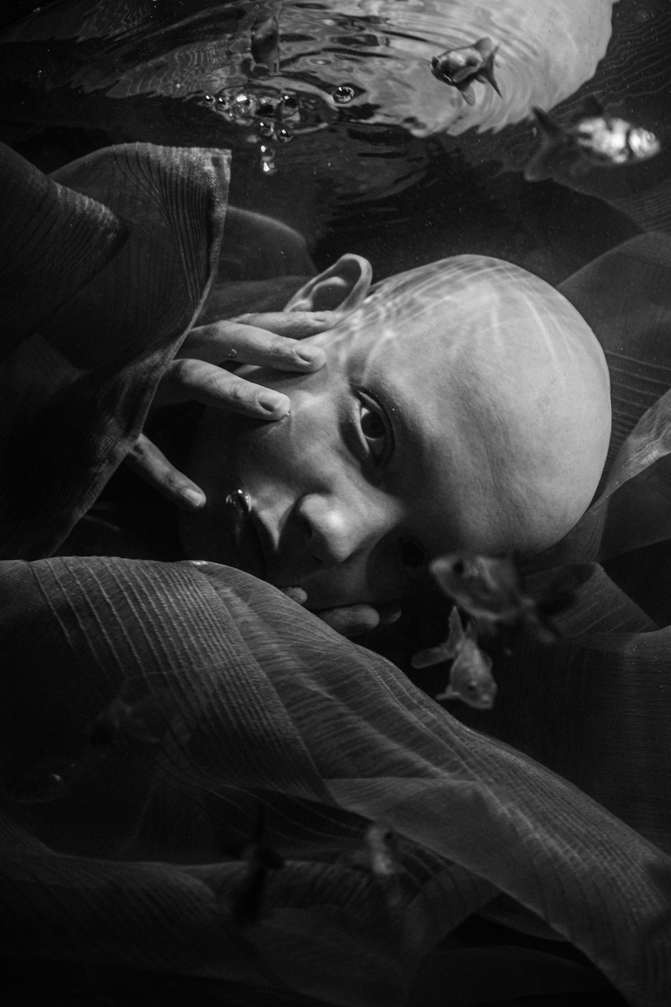 Мои ч/б работы. Портретный фотограф Марина Щеглова в Москве