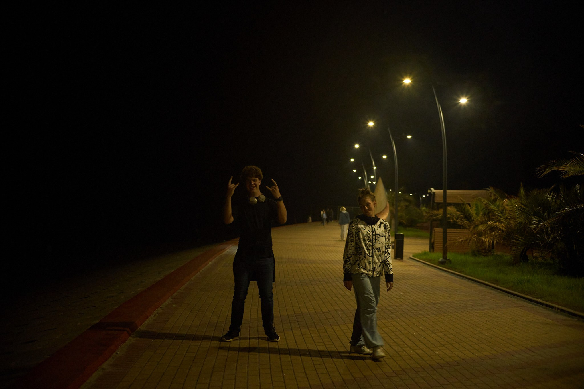 Красная Поляна, апрель 2024. Фотограф, Римма Невинская