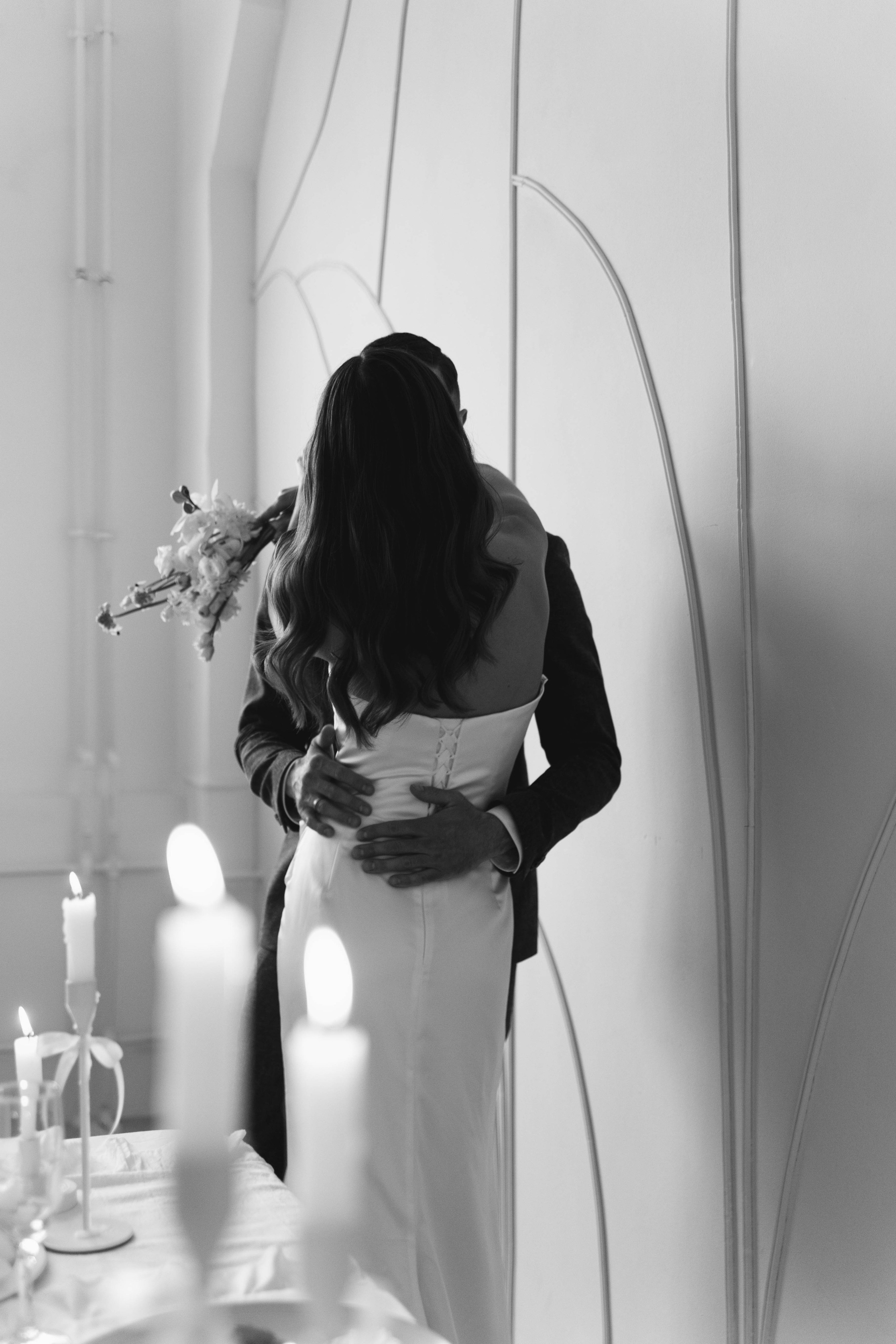 Софья и Иван. Фотограф Кемерово Анастасия Ларионова