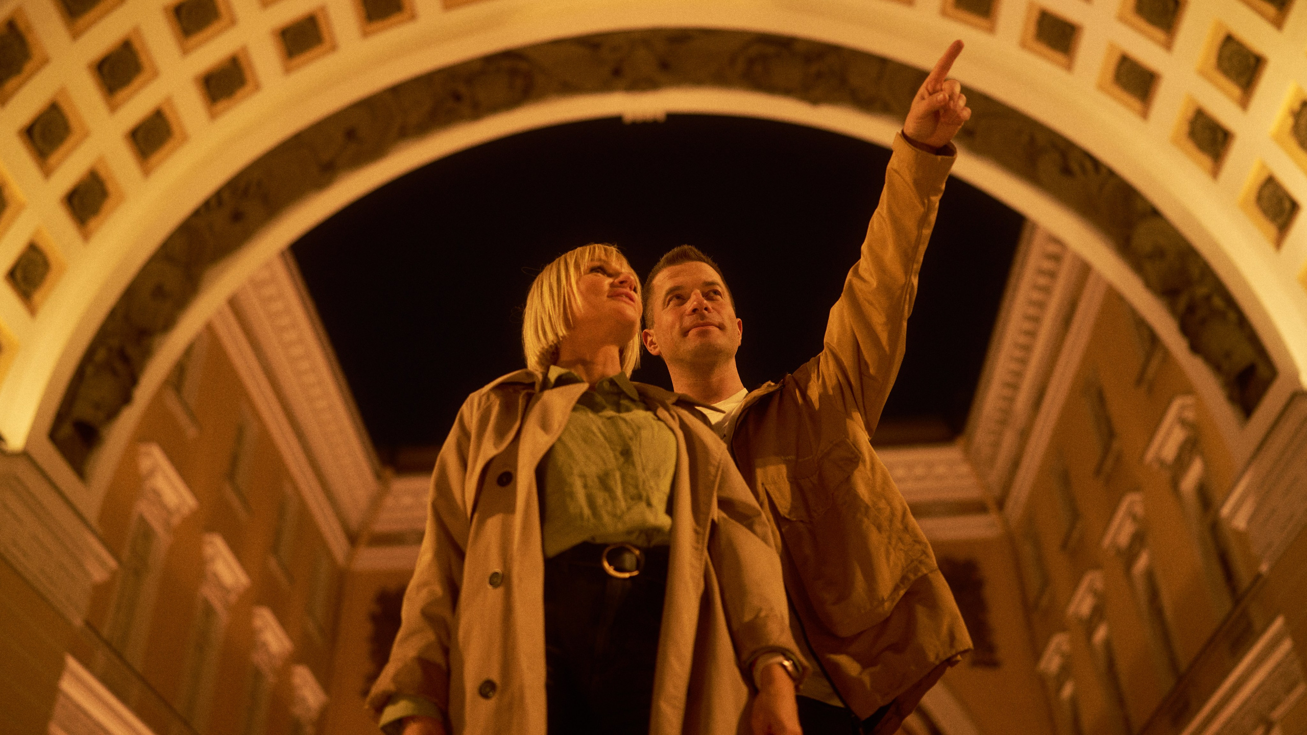 История любви № 2. Сергей Горшенин — профессиональный фотограф