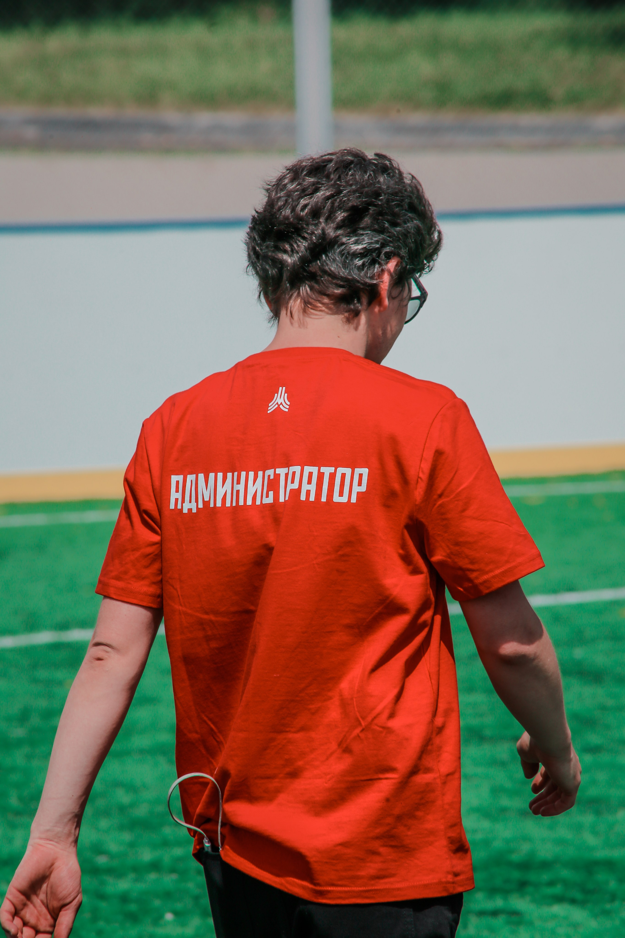 СПОРТ. Фотограф и видеограф — Москва