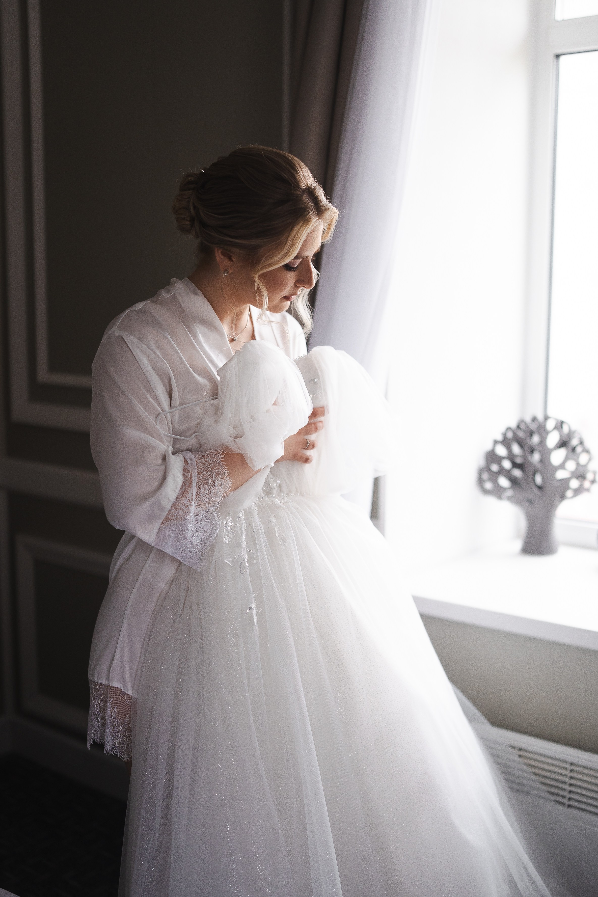 Анастасия и Антон. Фотограф Хабаровск