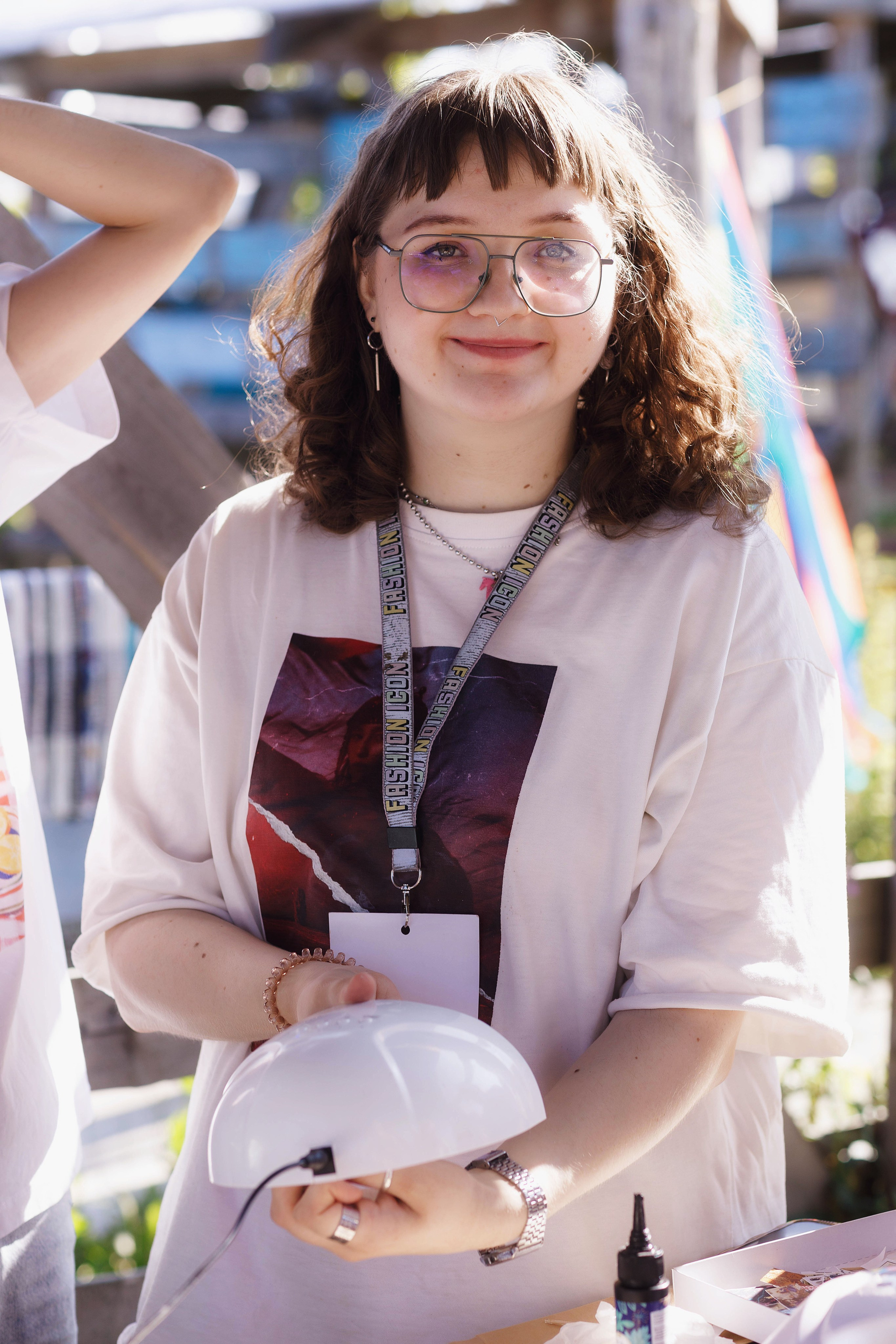 Фестиваль ШЕВЛЕ — 2025. Портретный и репортажный фотограф в Чебоксарах Андриян Чаркин