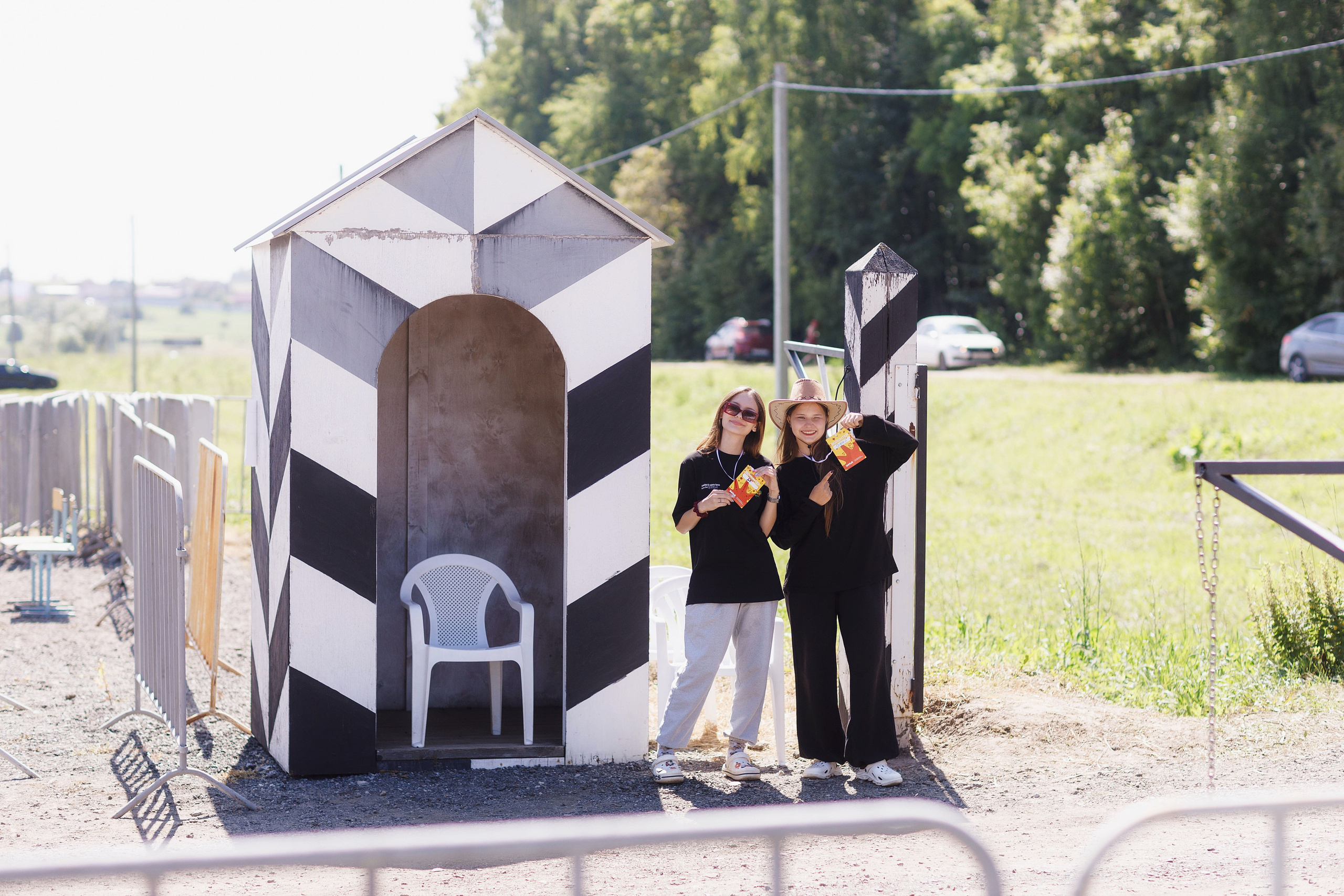 Фестиваль ШЕВЛЕ — 2025. Портретный и репортажный фотограф в Чебоксарах Андриян Чаркин