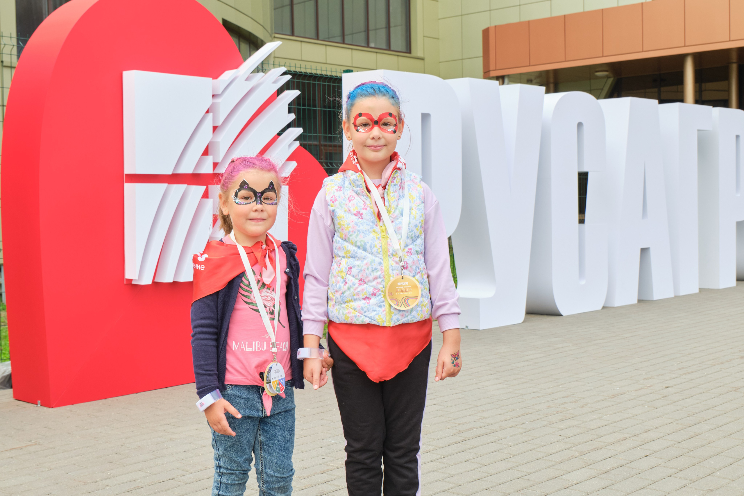 РУСАГРО. Организация фото/видео съемки, Москва