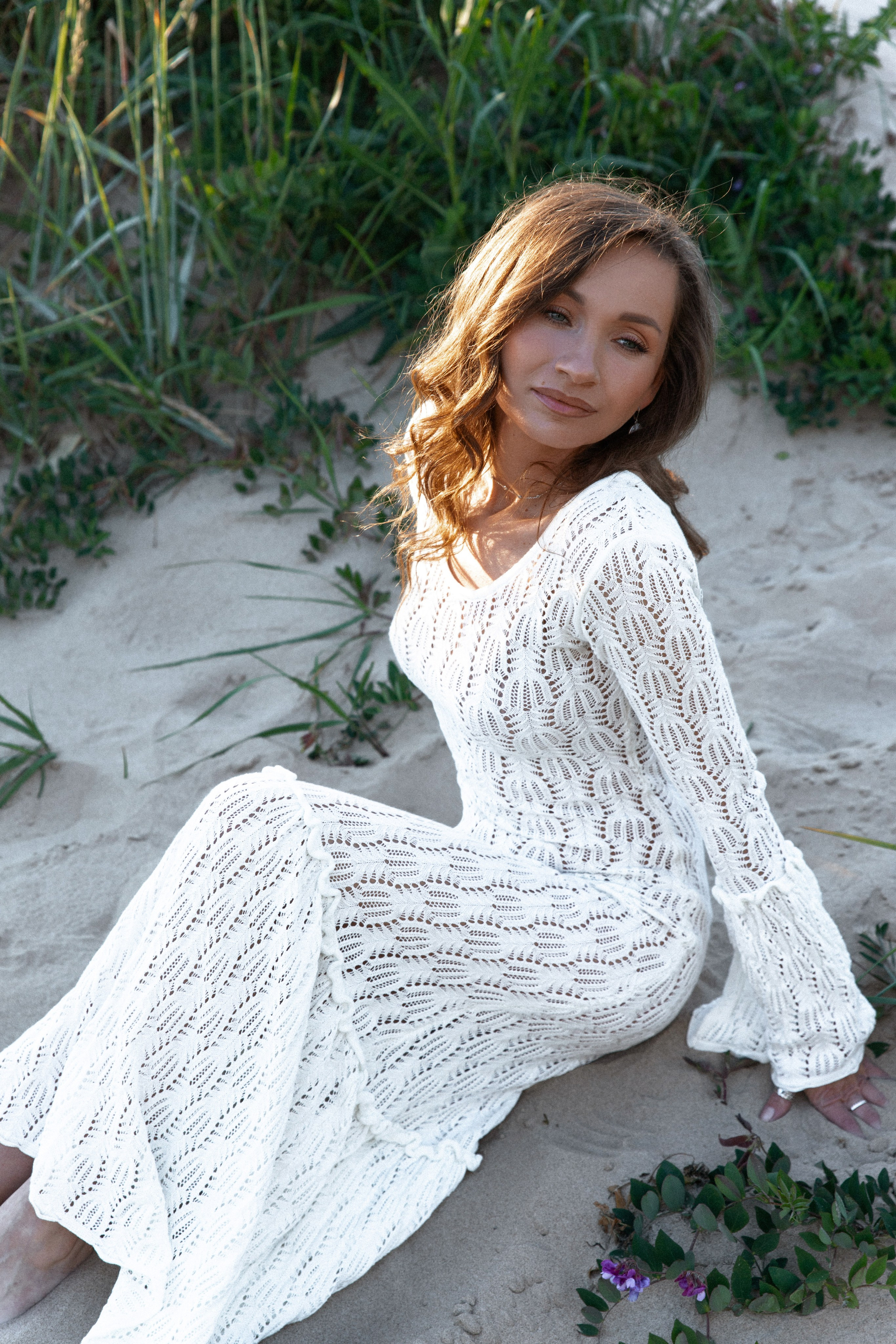 Фотограф в Крыму