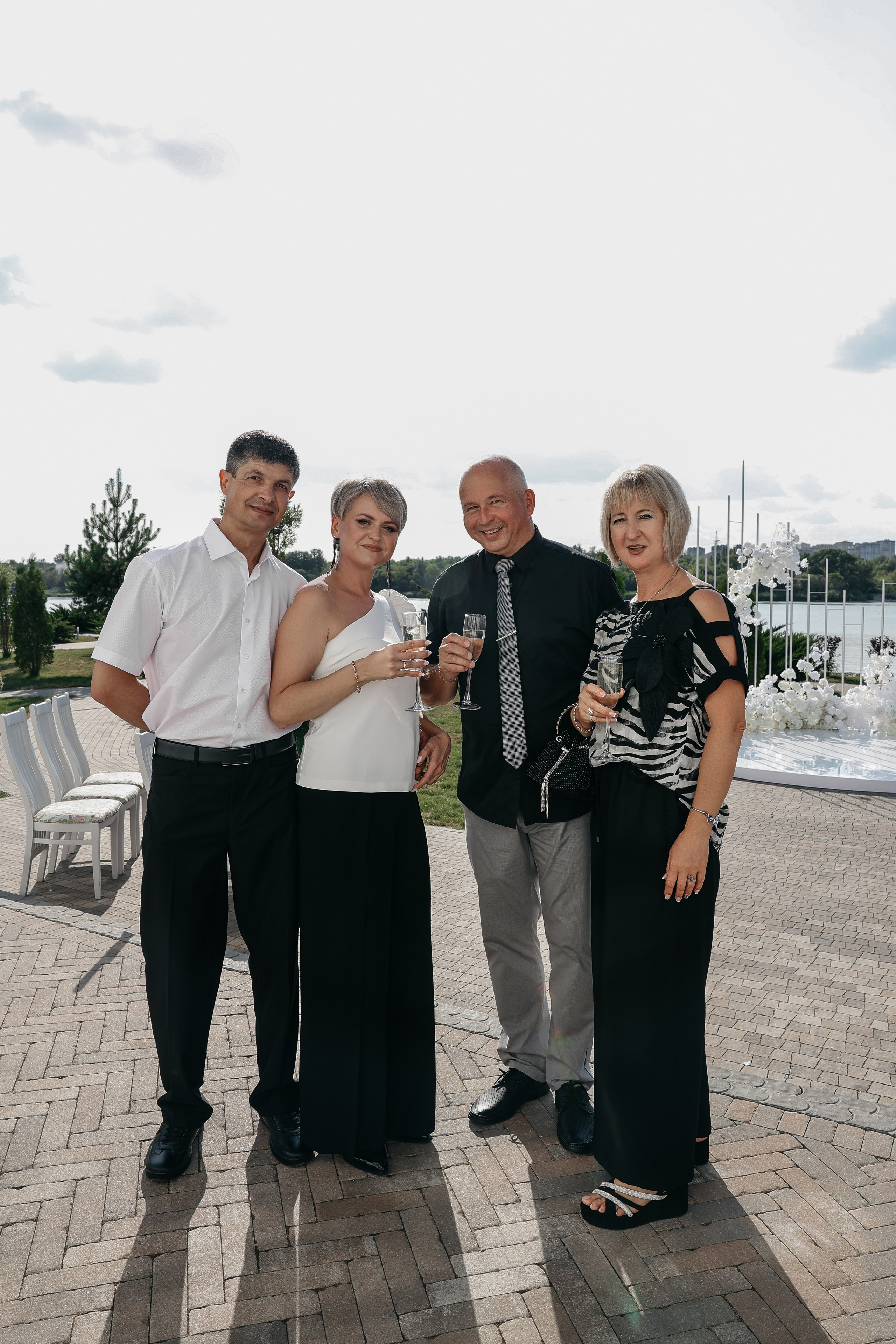 Артем и Дарья. Свадебный и семейный фотограф в Ростове-на-Дону Марианна Хахладжева