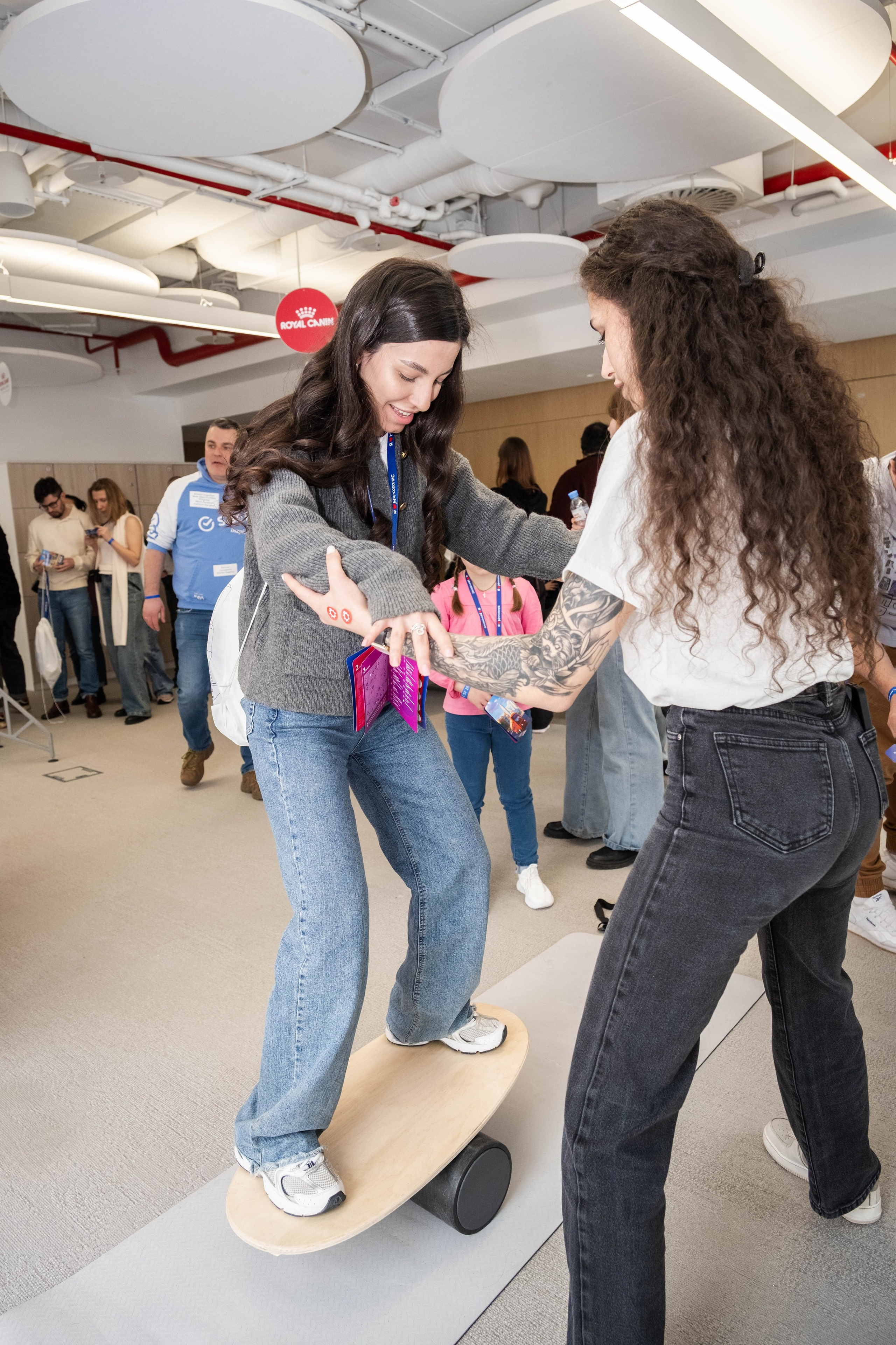 МАРСОПОЛИС. Фотограф в Москве Lada Shum