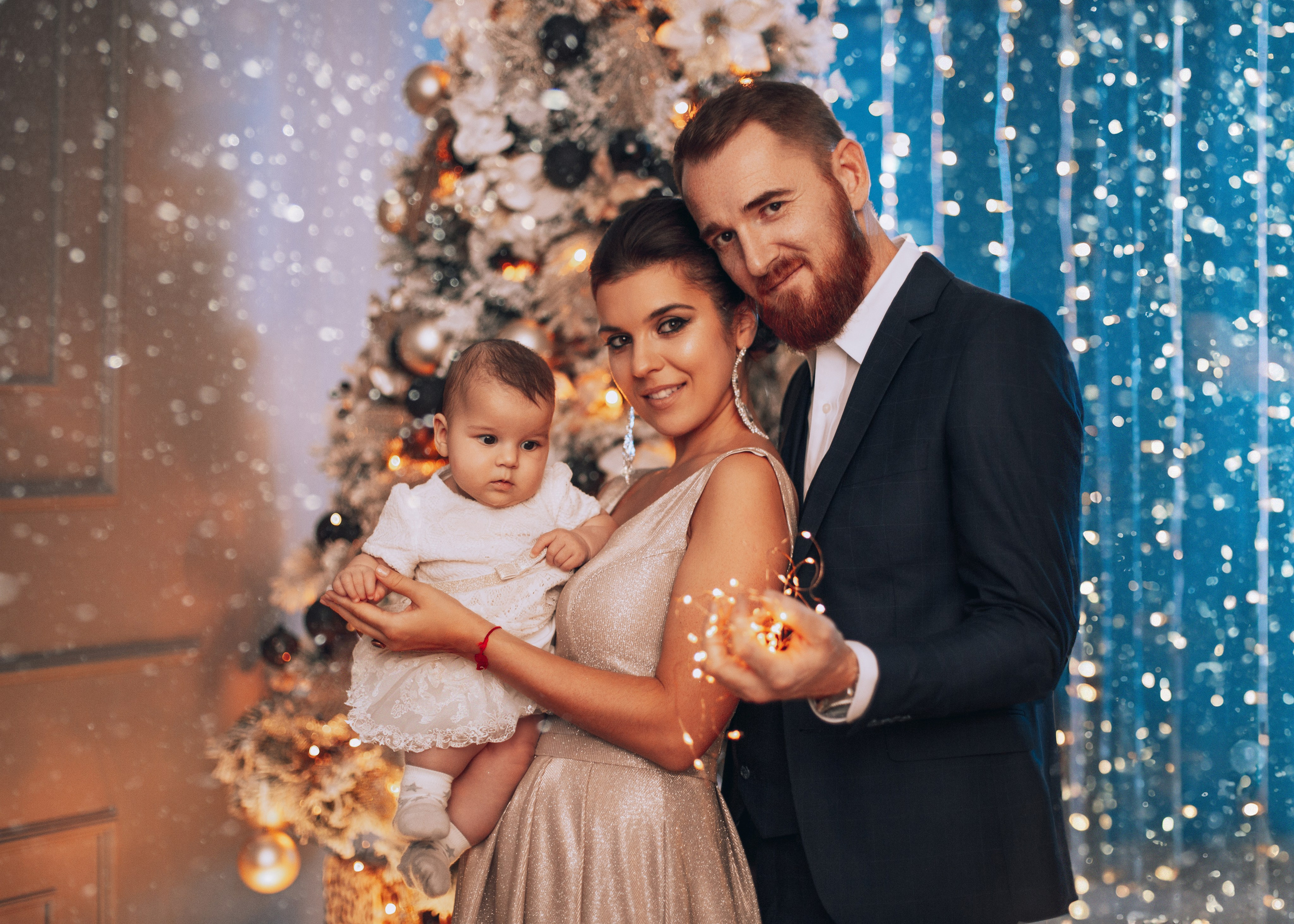 Семейные истории. Свадебный и Семейный фотограф в Москве и Сочи Таня Михей