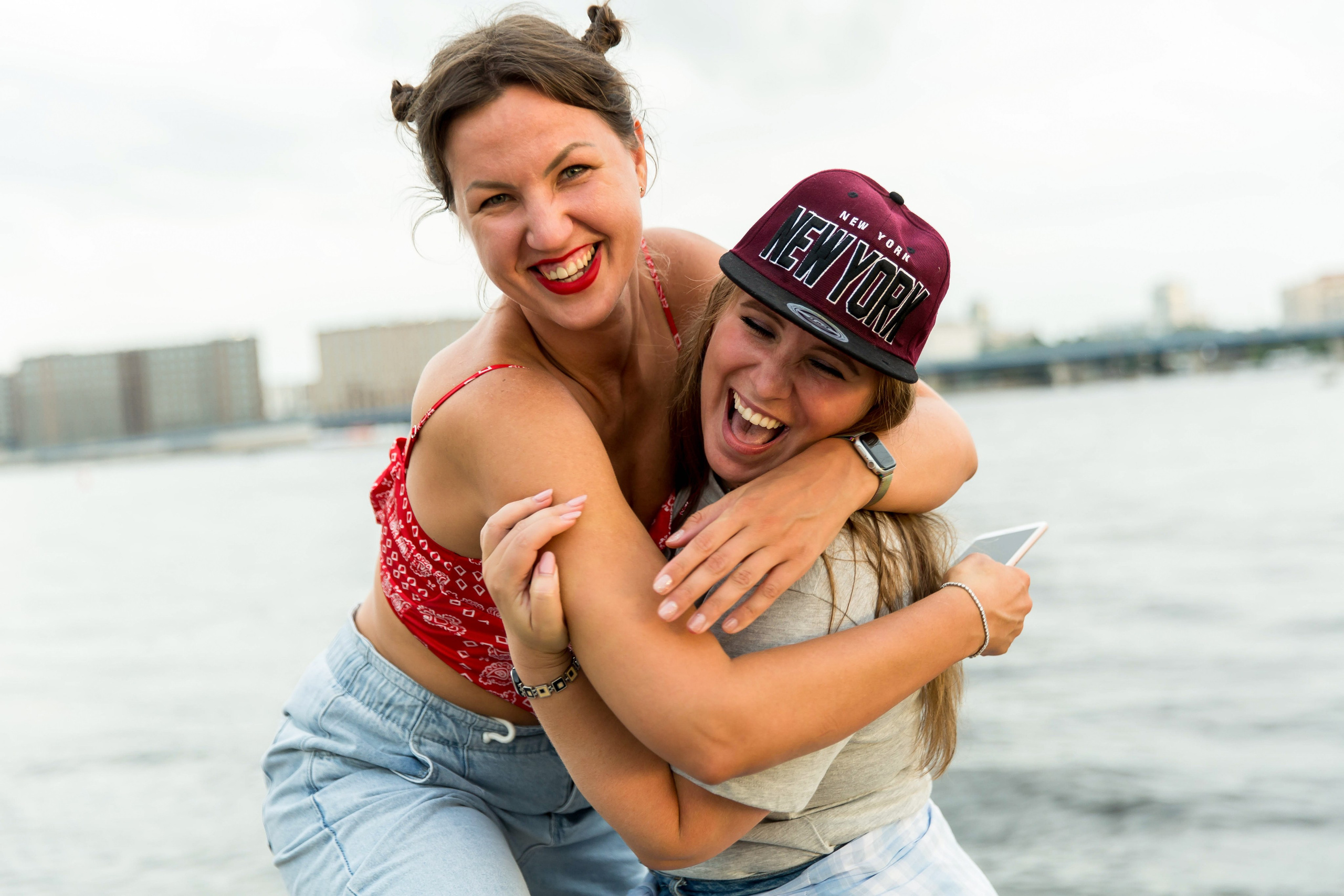 TrendAgent. Снимаю съемки