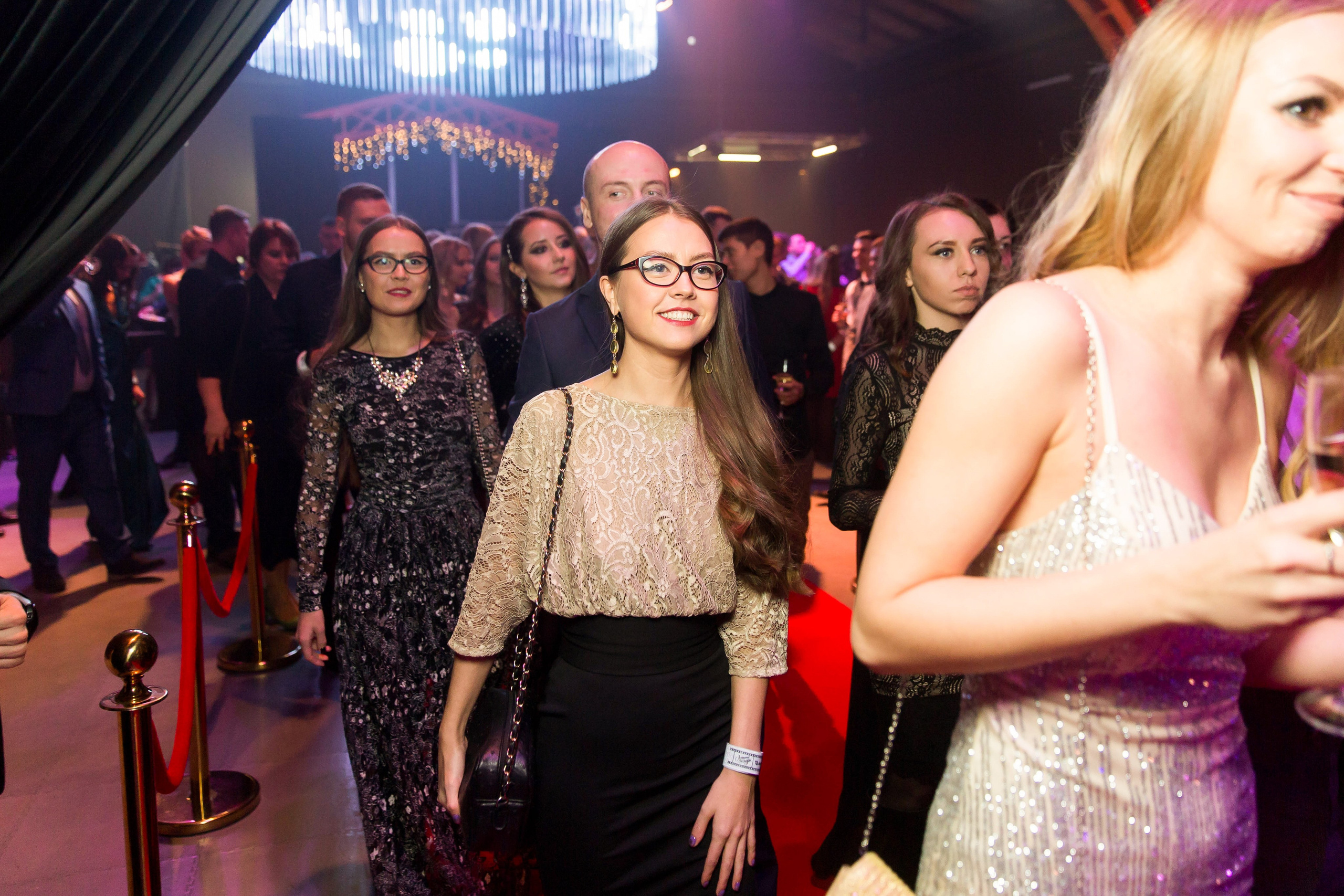 НГ Avito. Снимаю съемки