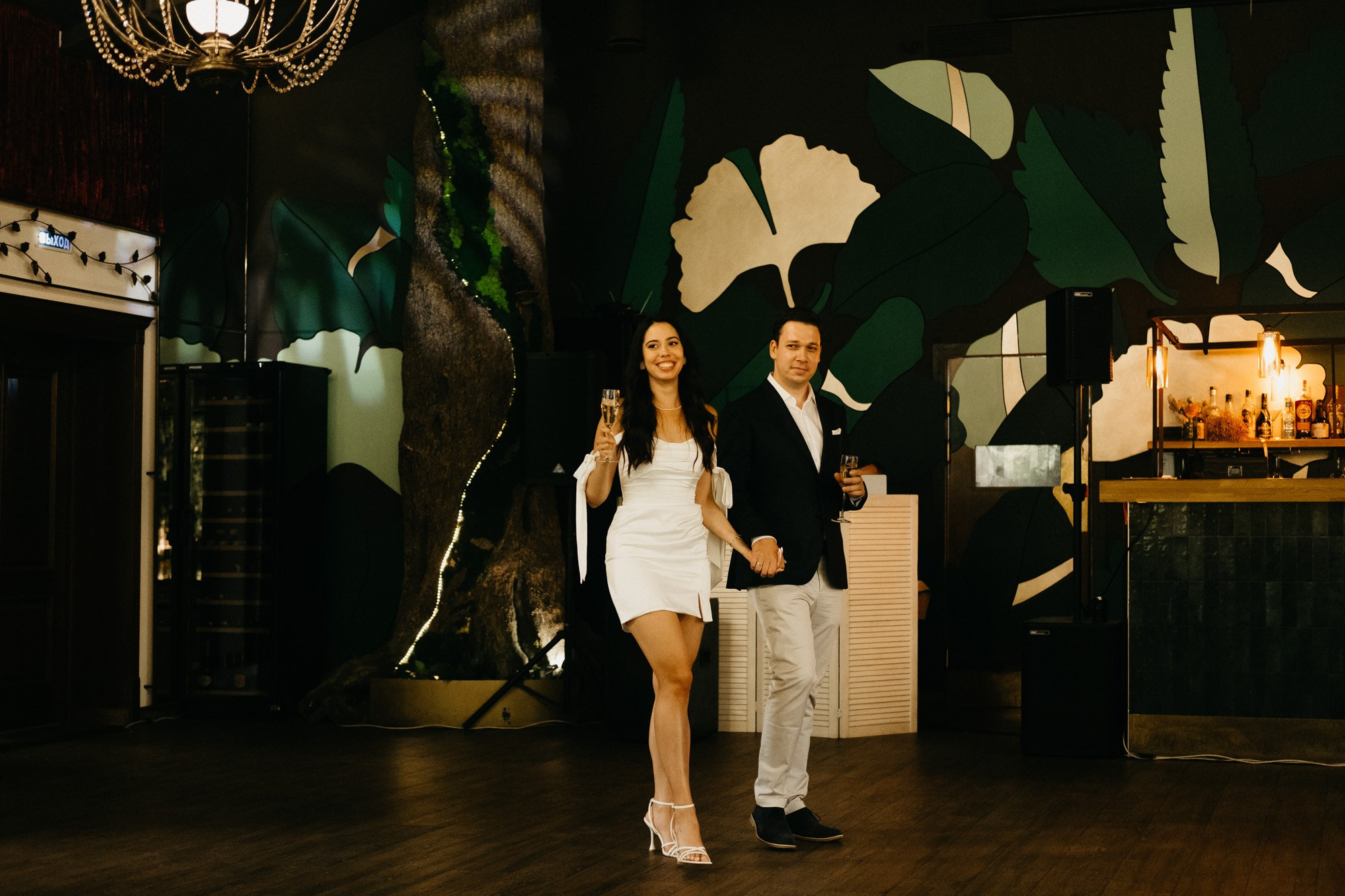 LaFa. Свадебный фотограф Александра Тюлякова