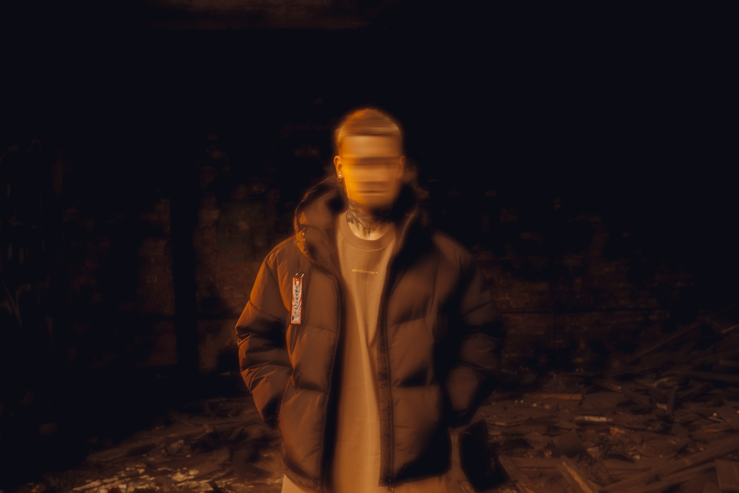 Bumble Beezy. Фотограф и видеограф в Северной столице