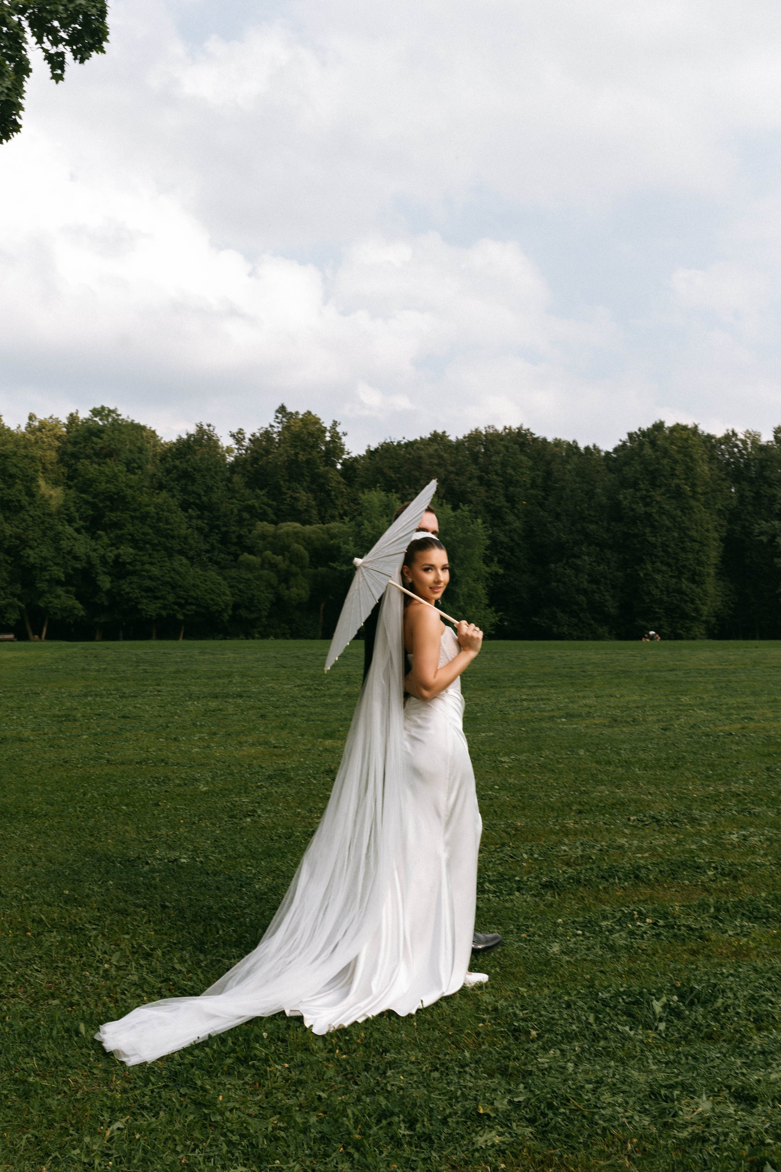 Алексей и Дарья. Профессиональный фотограф