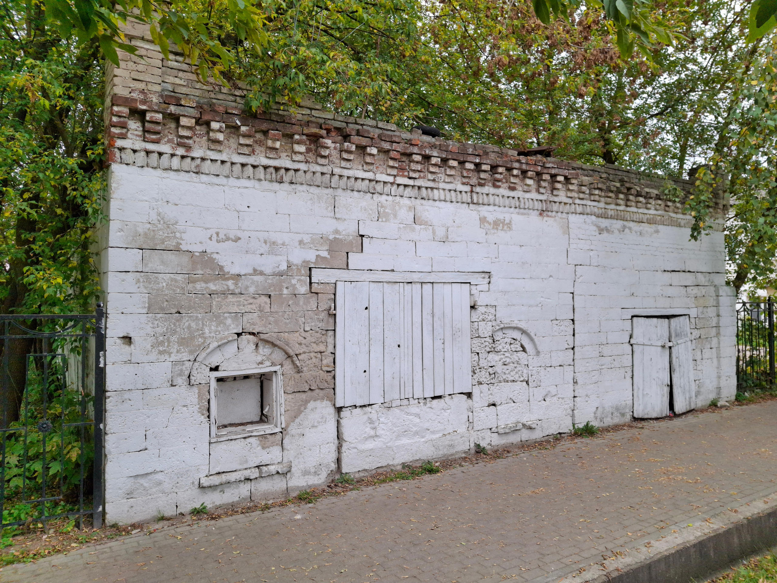 Старица. 25 сентября 2025. Игорь Жучков. Россия увиденная глазами путешествующего фотографа