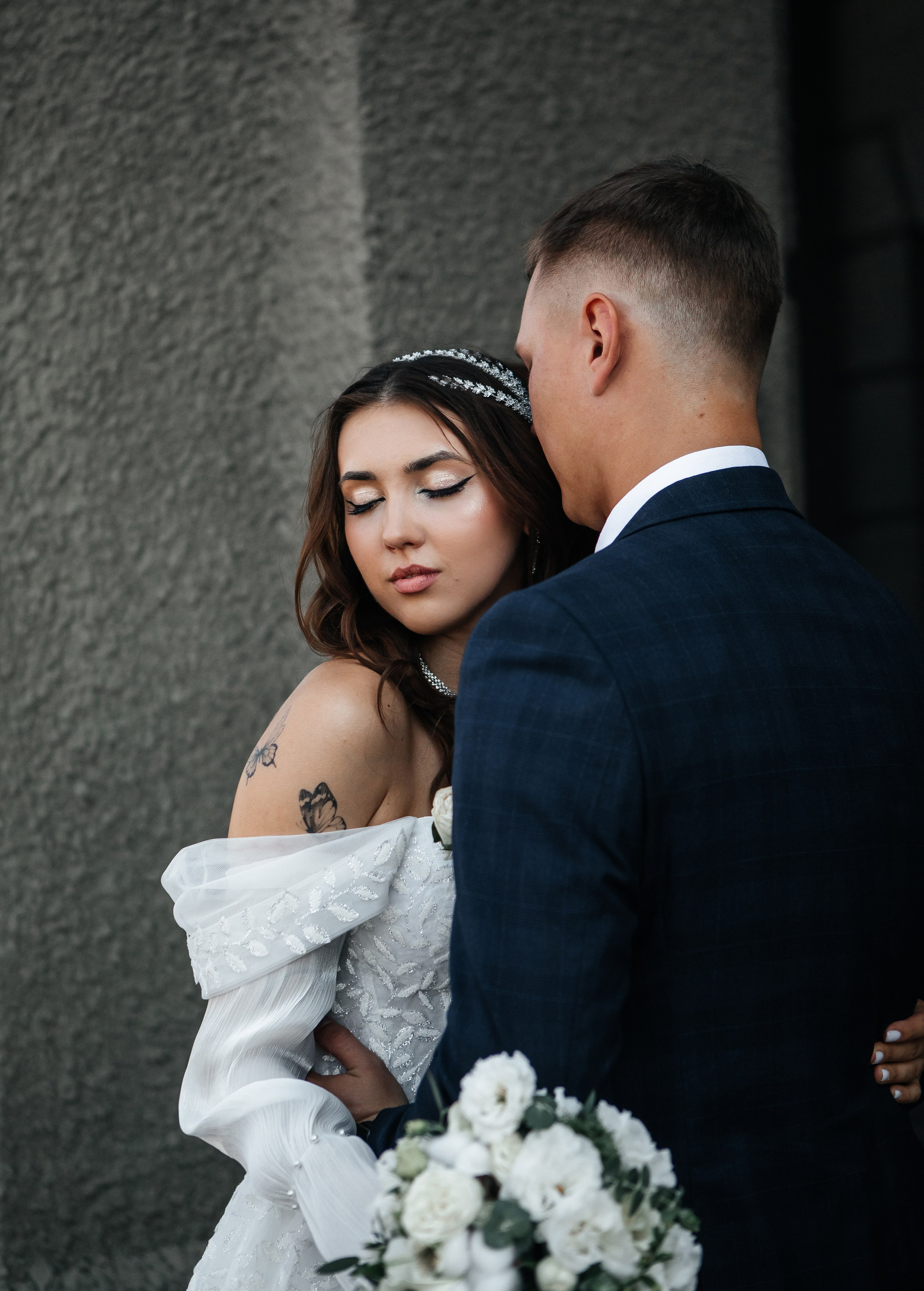 Свадебная съемка. Свадебный, семейный, фотограф крещения Волгоград — Черняева Ирина