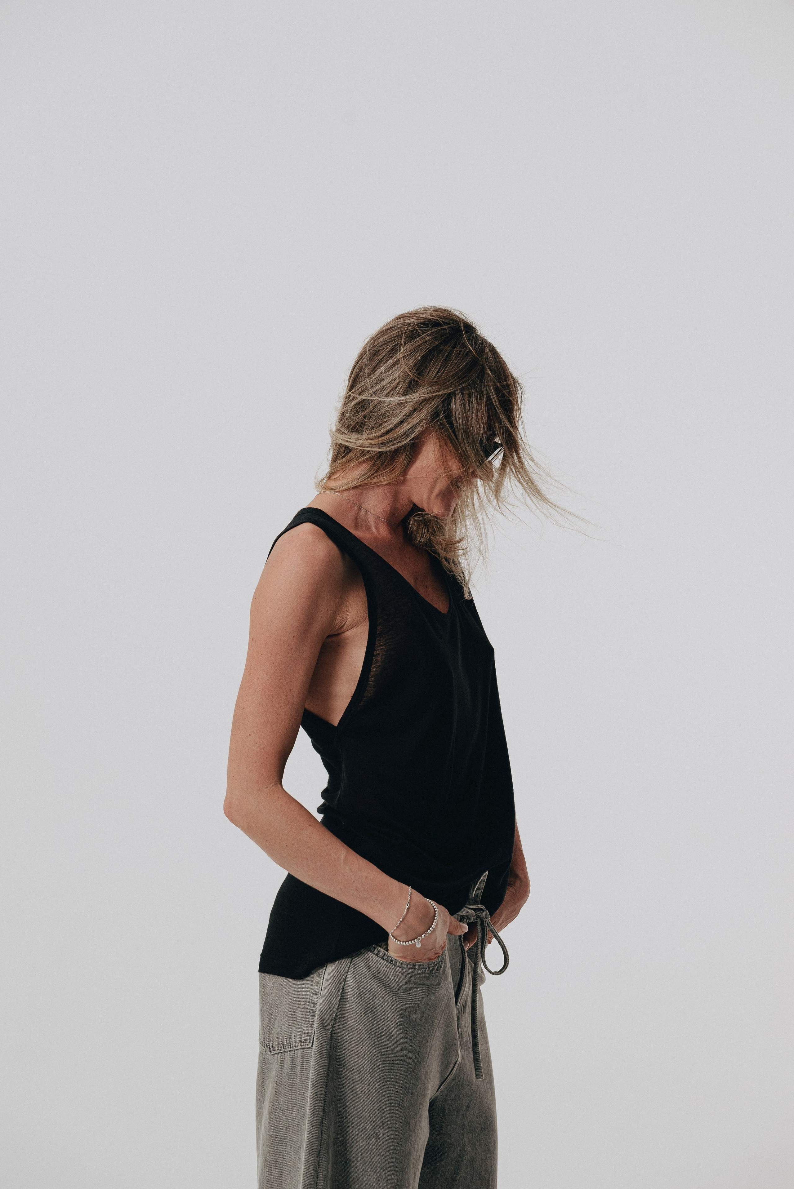 Бренд одежды VOICE. Екатерина Курбанова. Женский фотограф