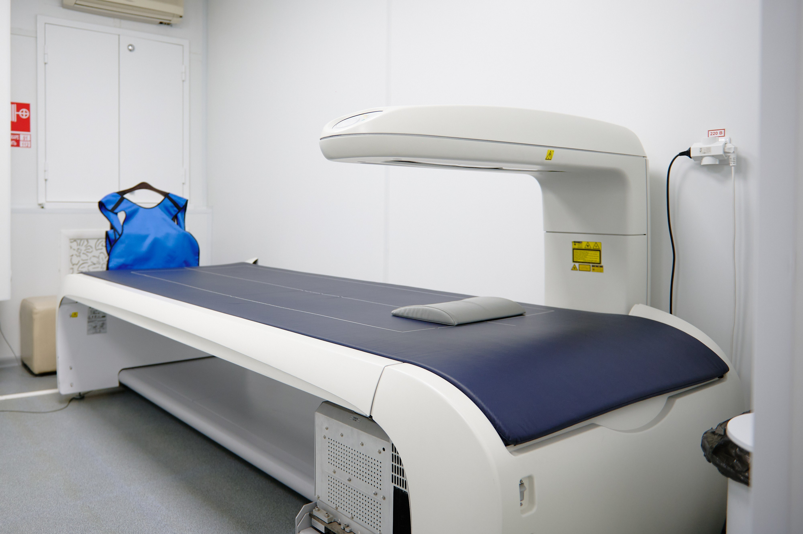 МРТ Лидер. Фотограф Дмитрий Пименов