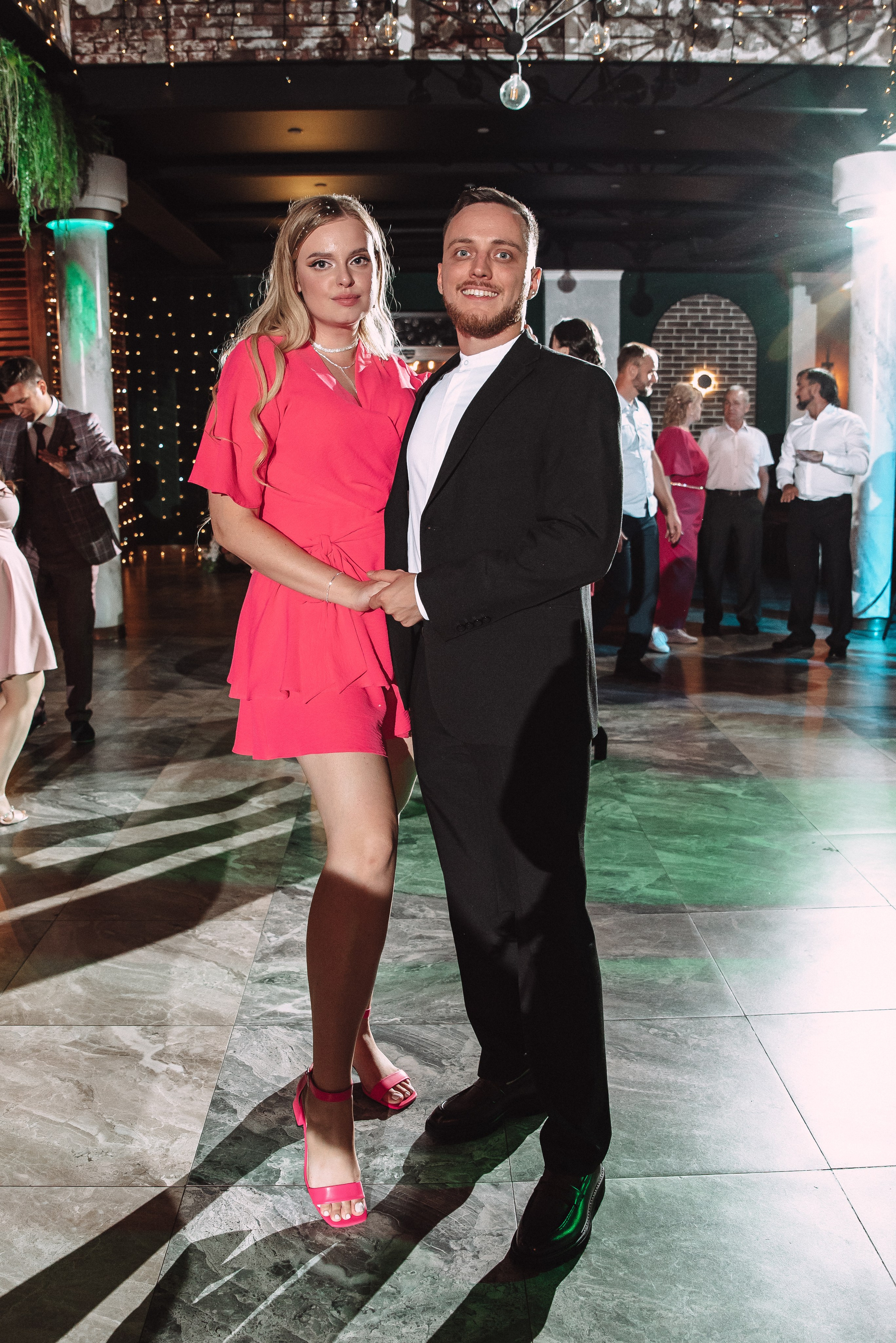 Дмитрий + Таисия. Свадебный и семейный фотограф в Волгограде Олеся Лисицкая