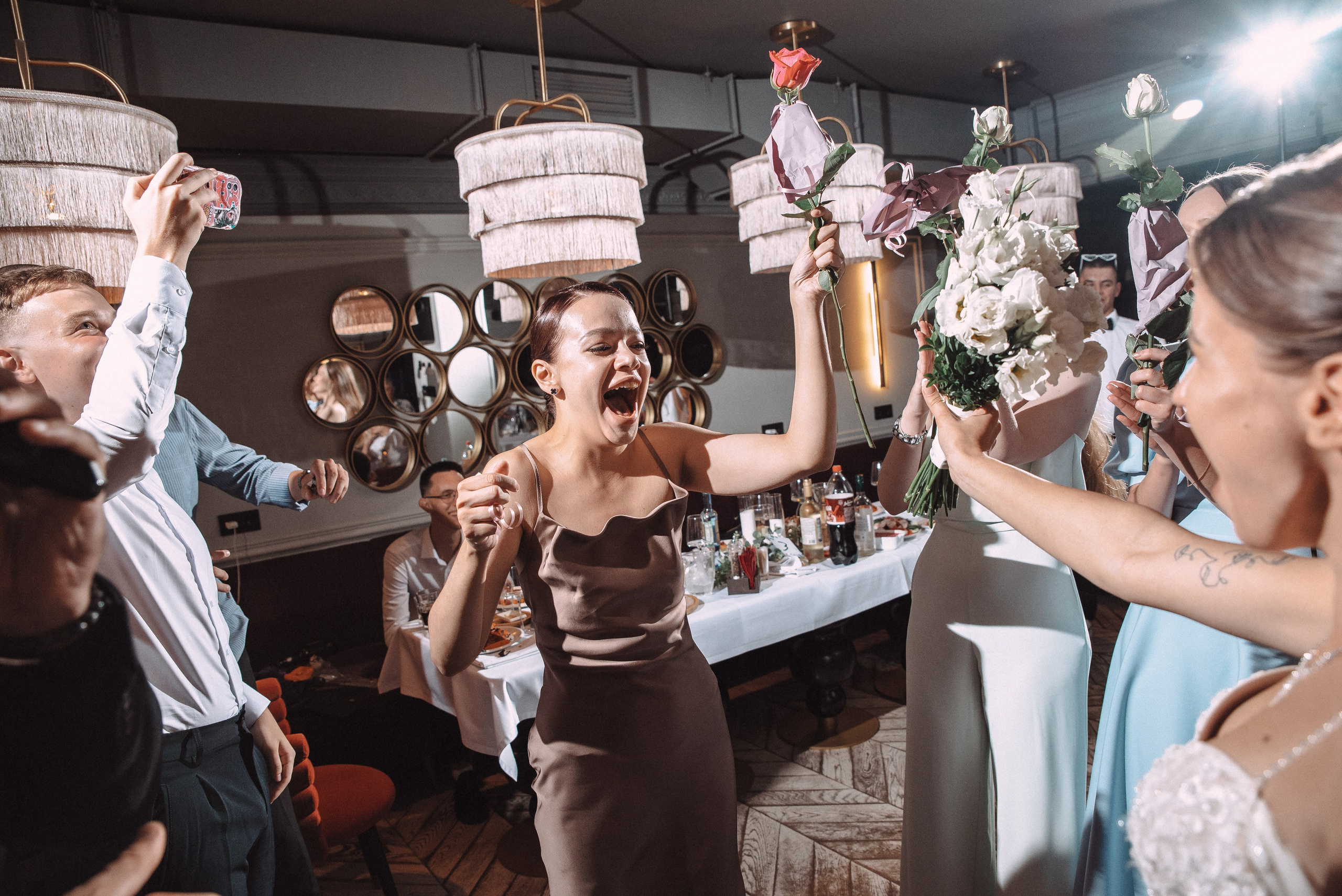 Дмитрий + Мария. Свадебный и семейный фотограф в Волгограде Олеся Лисицкая