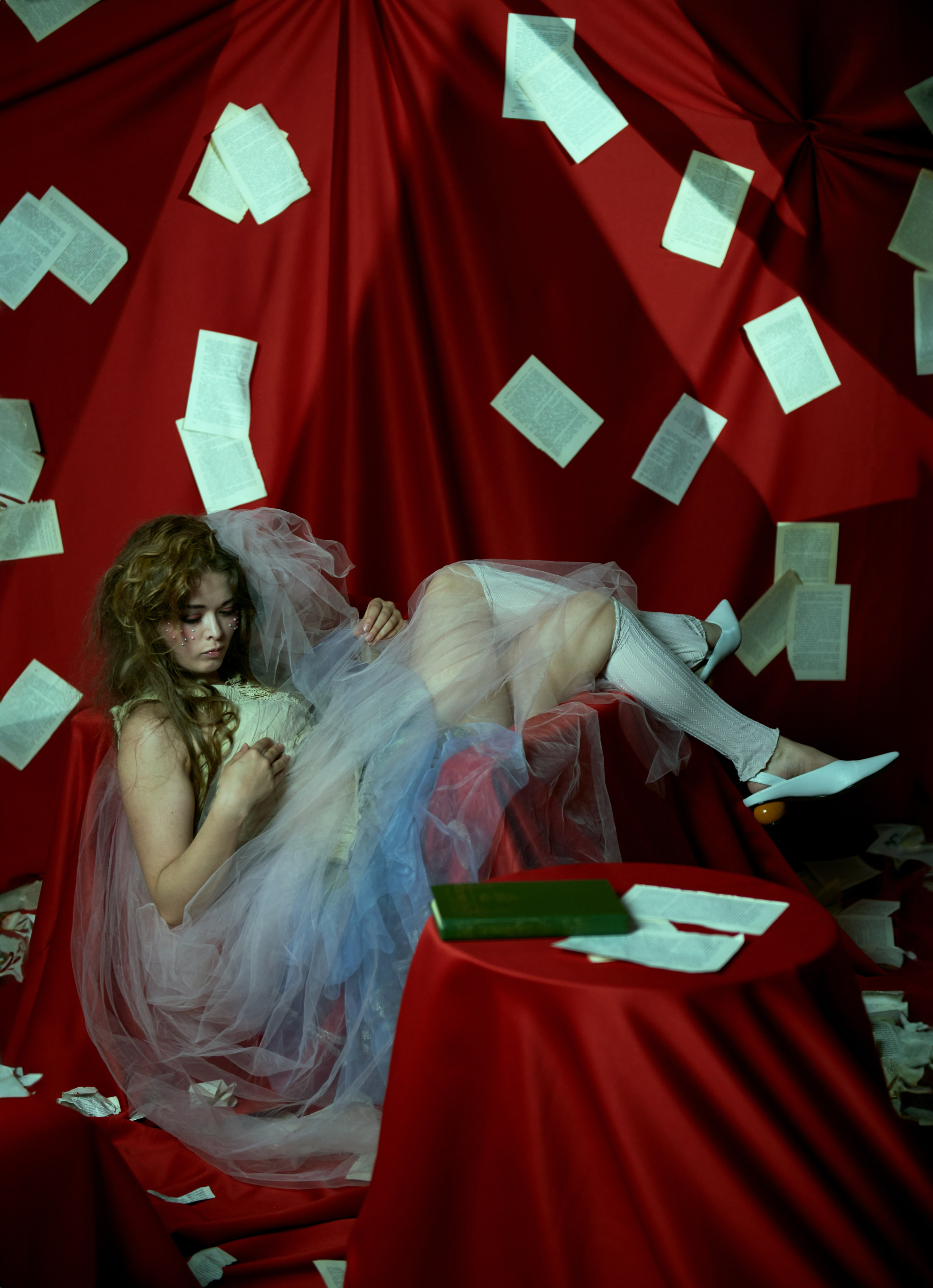 Альбом 1. Фотограф в Москве