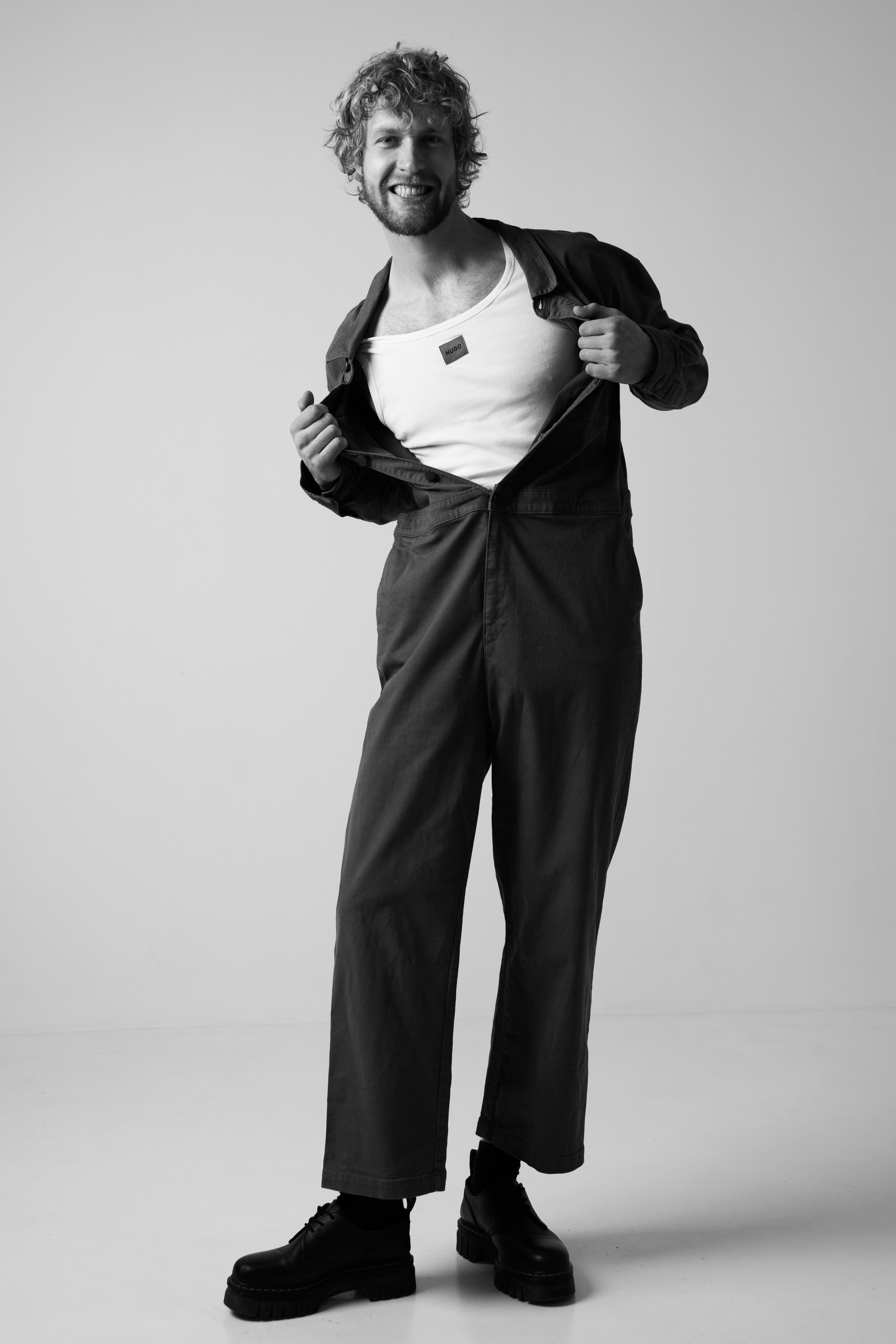 Никита Федоров. Модельные тесты