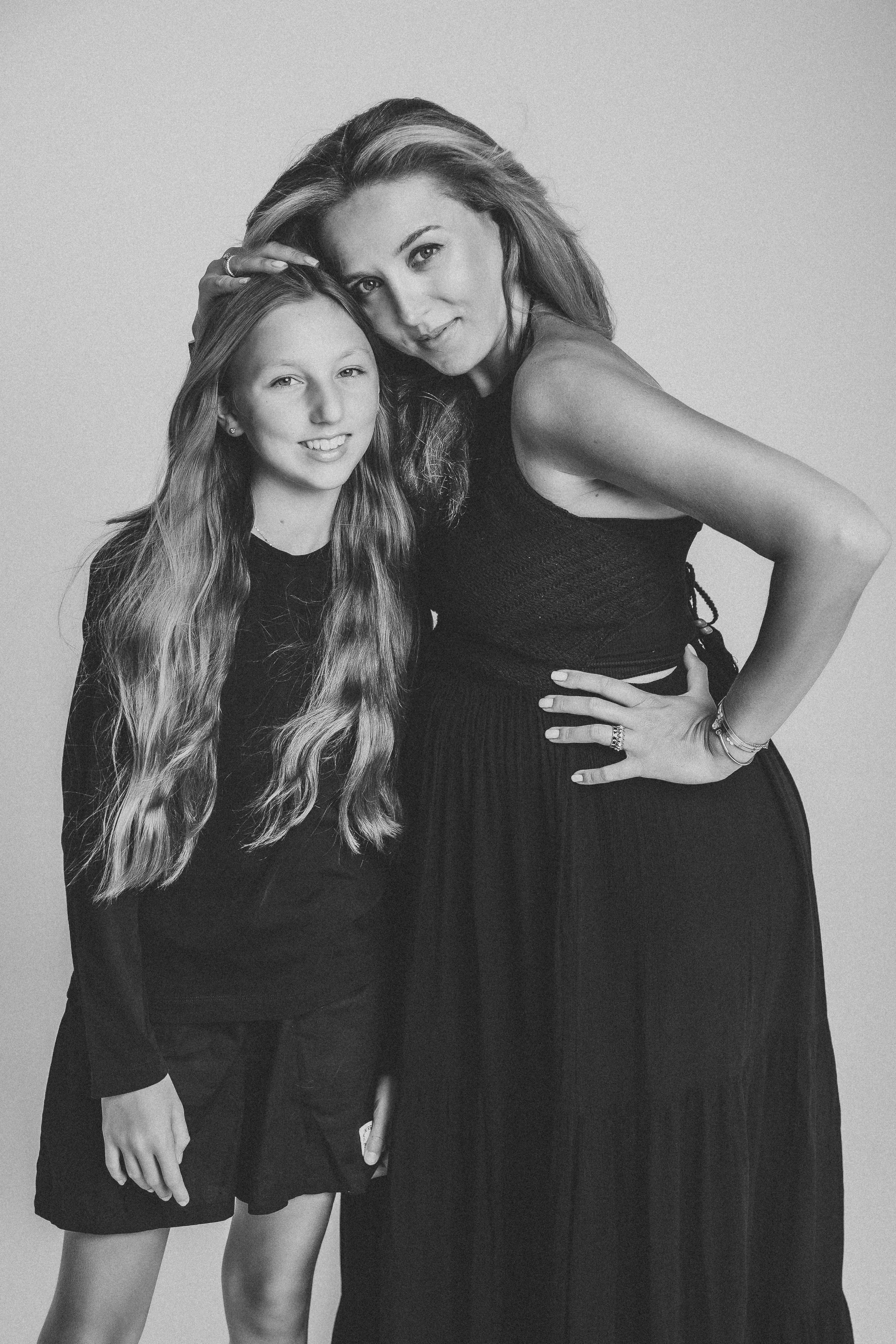 Екатерина, Дмитрий, Платон, Варвара. Фотограф в Москве Шаганова Нина