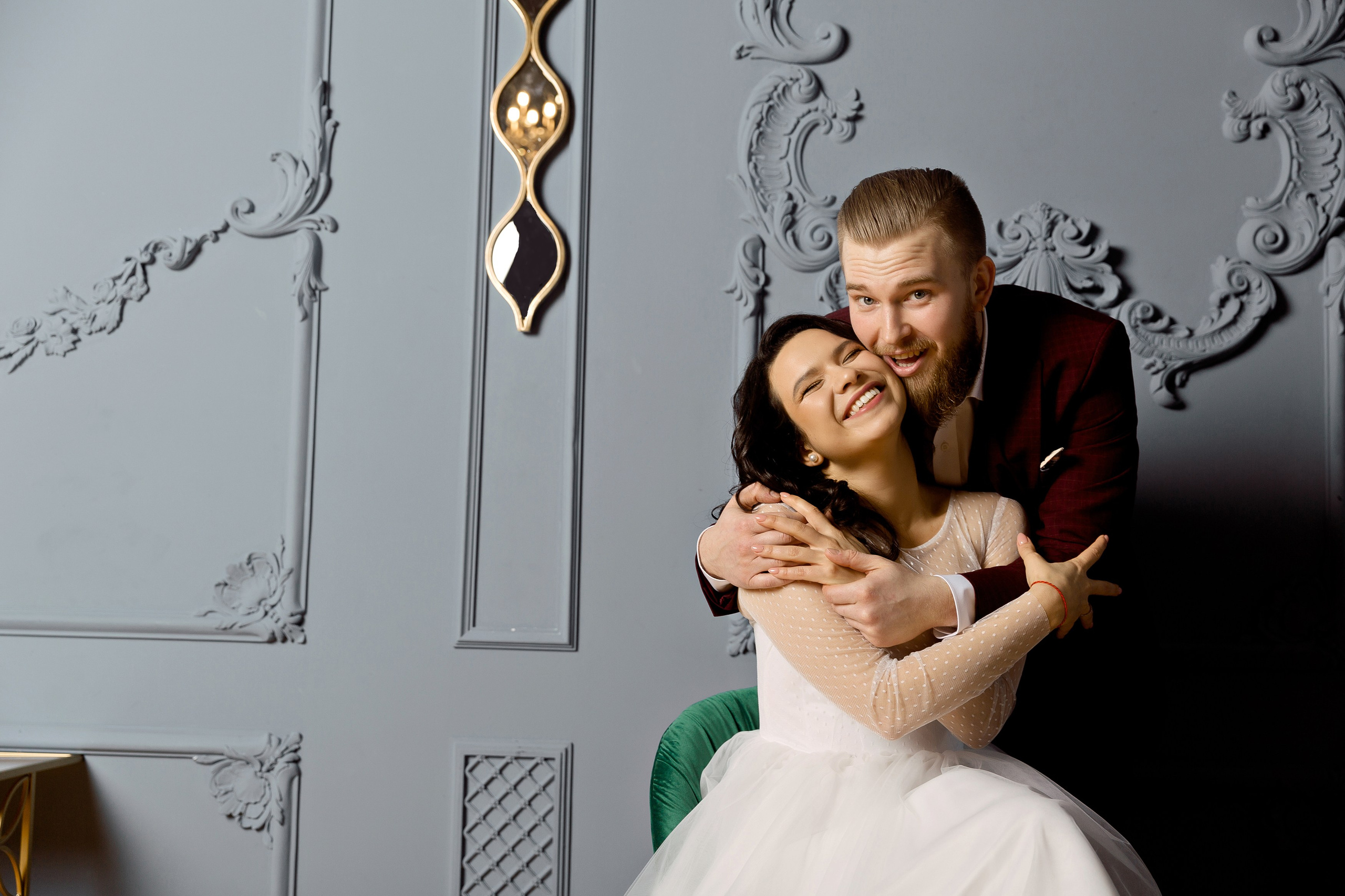 Свадьбы и Love Story. Свадебный фотограф в Санкт-Петербурге Павел Резниченко